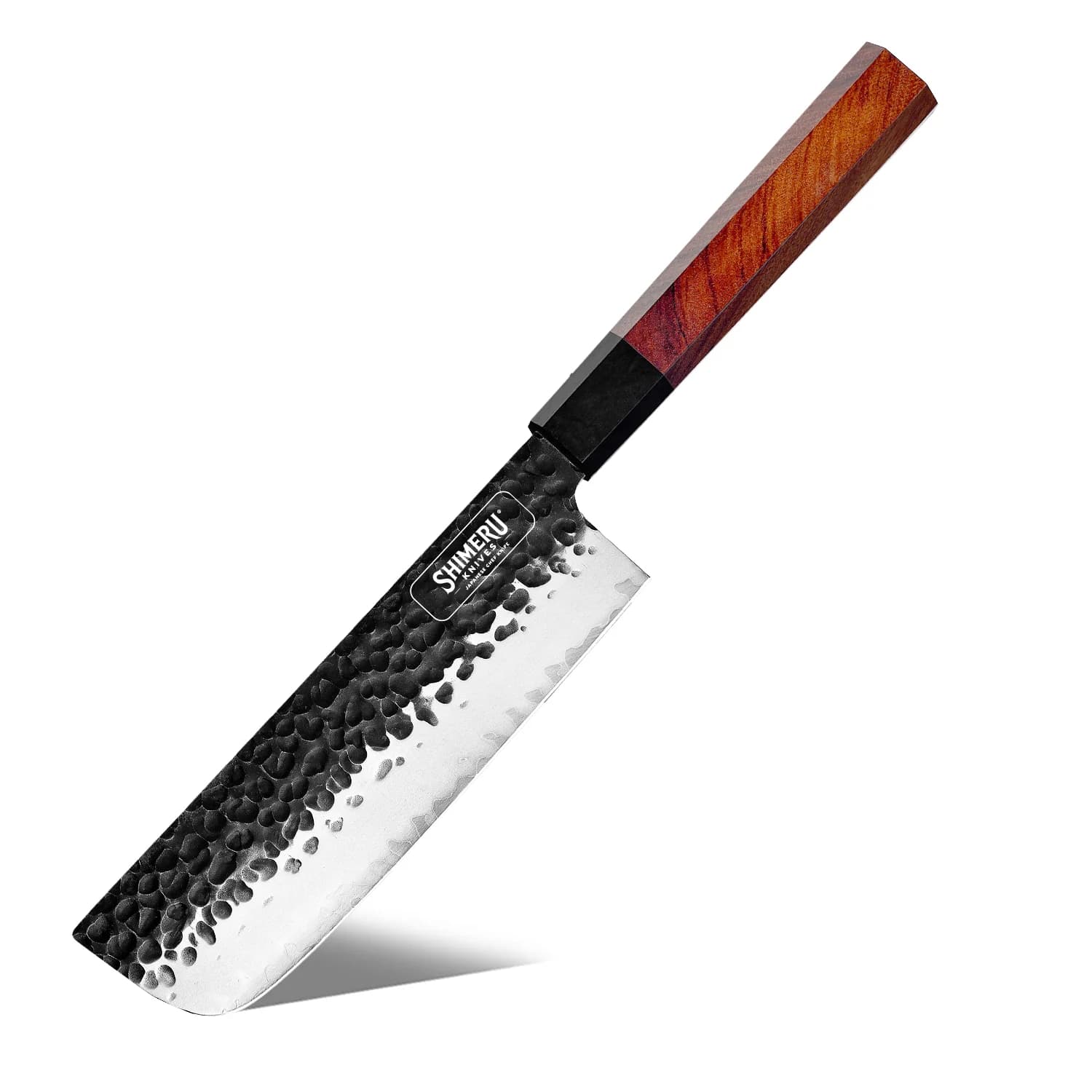 Kitakami 7" Nakiri Knife 菜切り包丁
