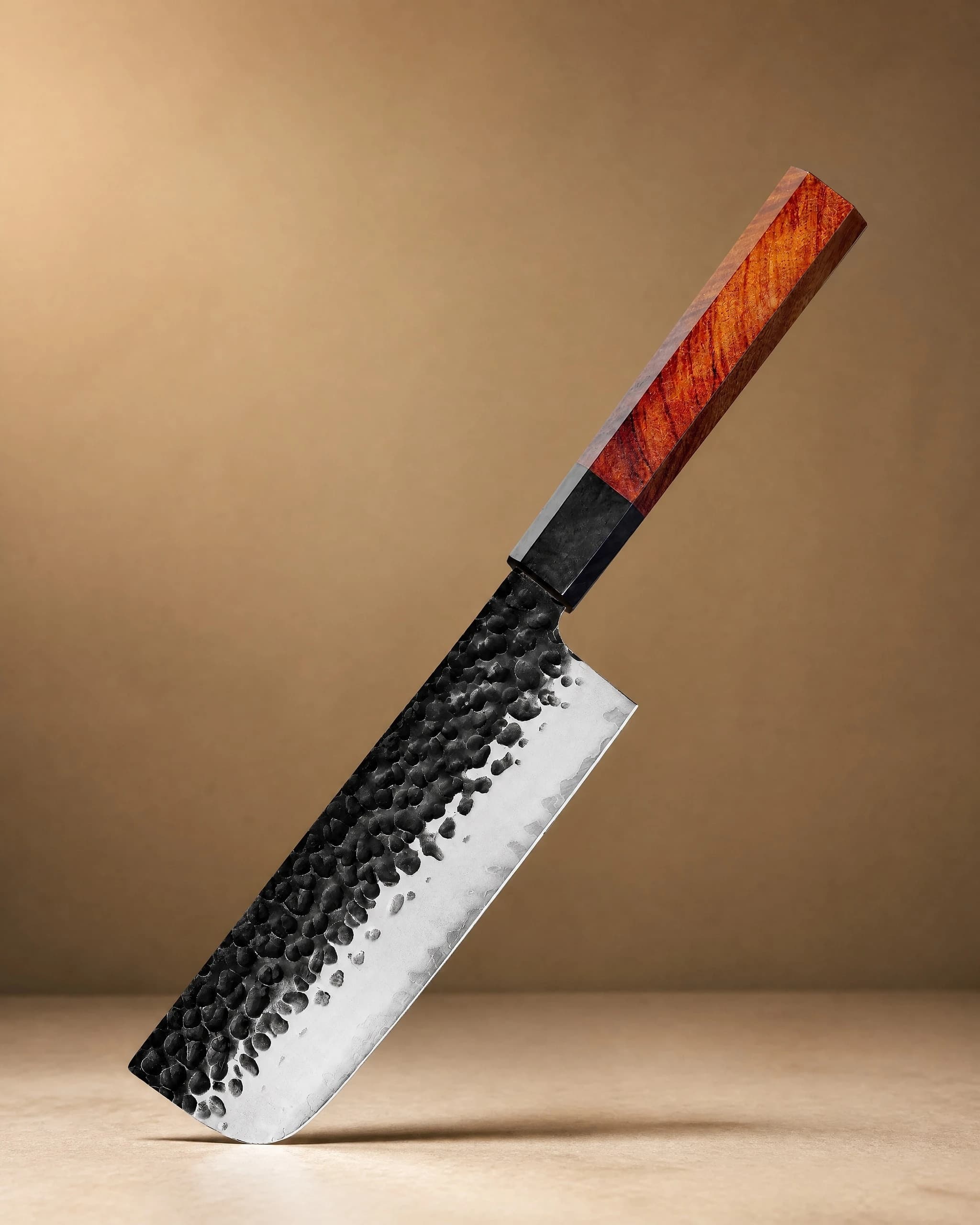 Kitakami 7" Nakiri Knife 菜切り包丁
