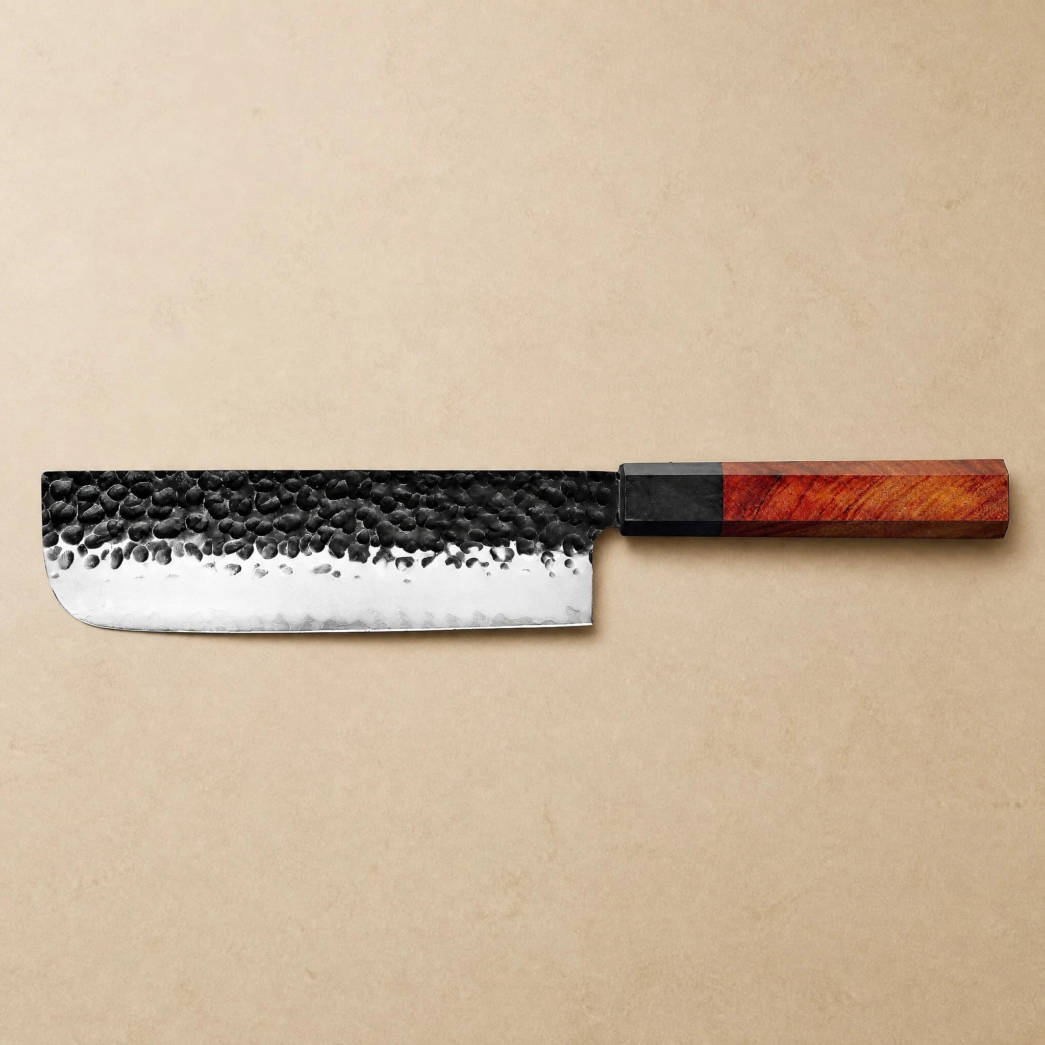 Kitakami 7" Nakiri Knife 菜切り包丁