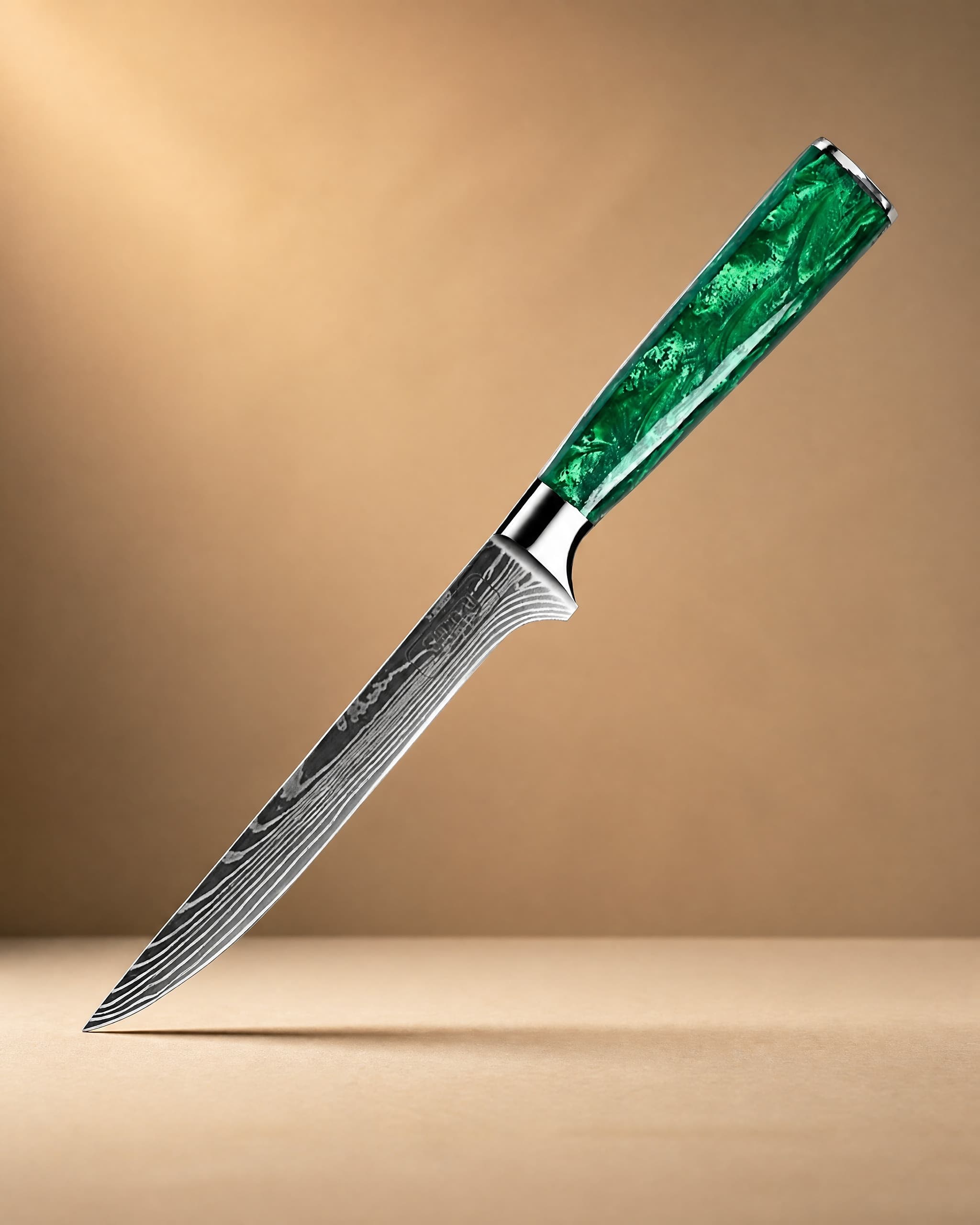 Kitakami 8 Knife Set