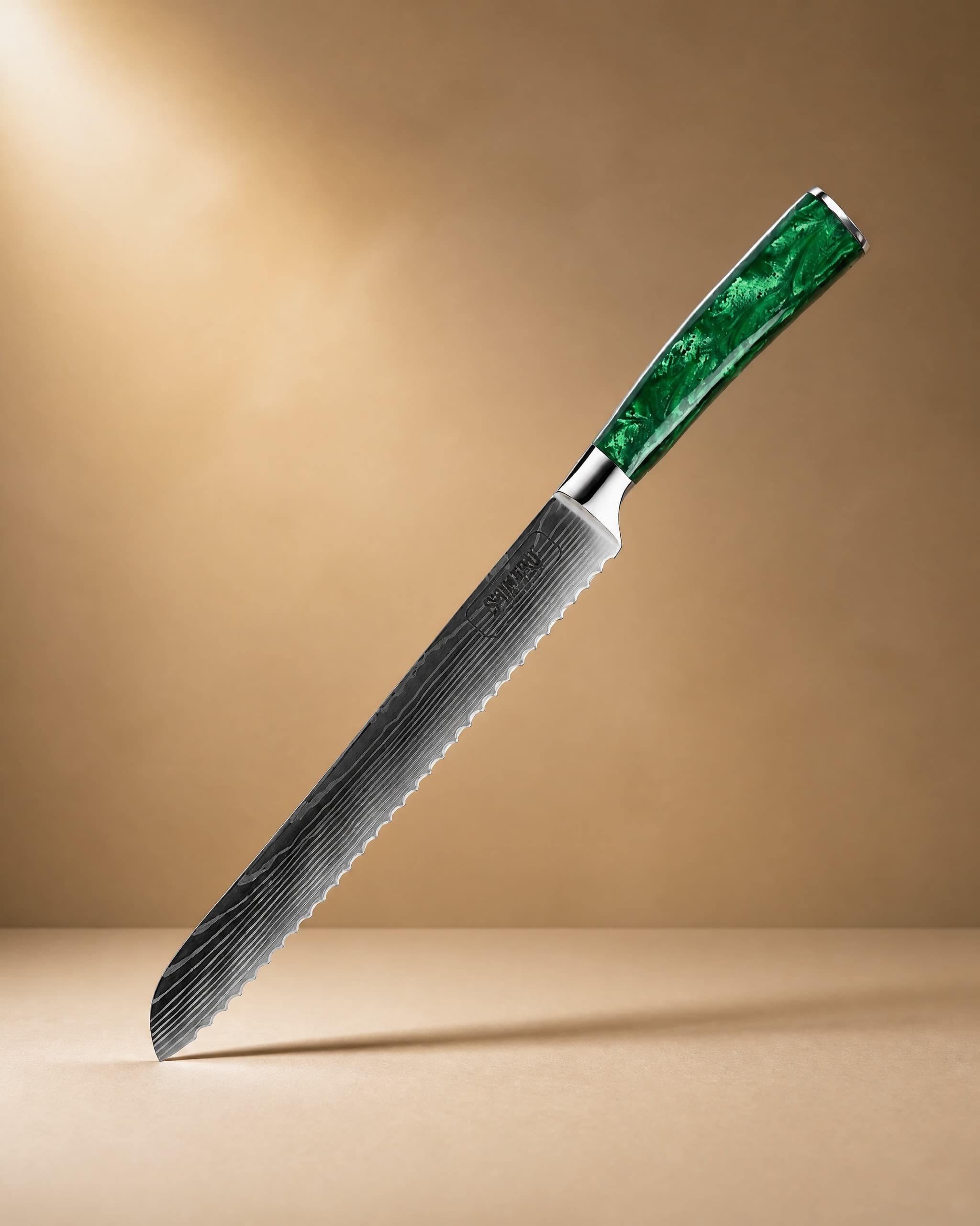 Kitakami 8 Knife Set