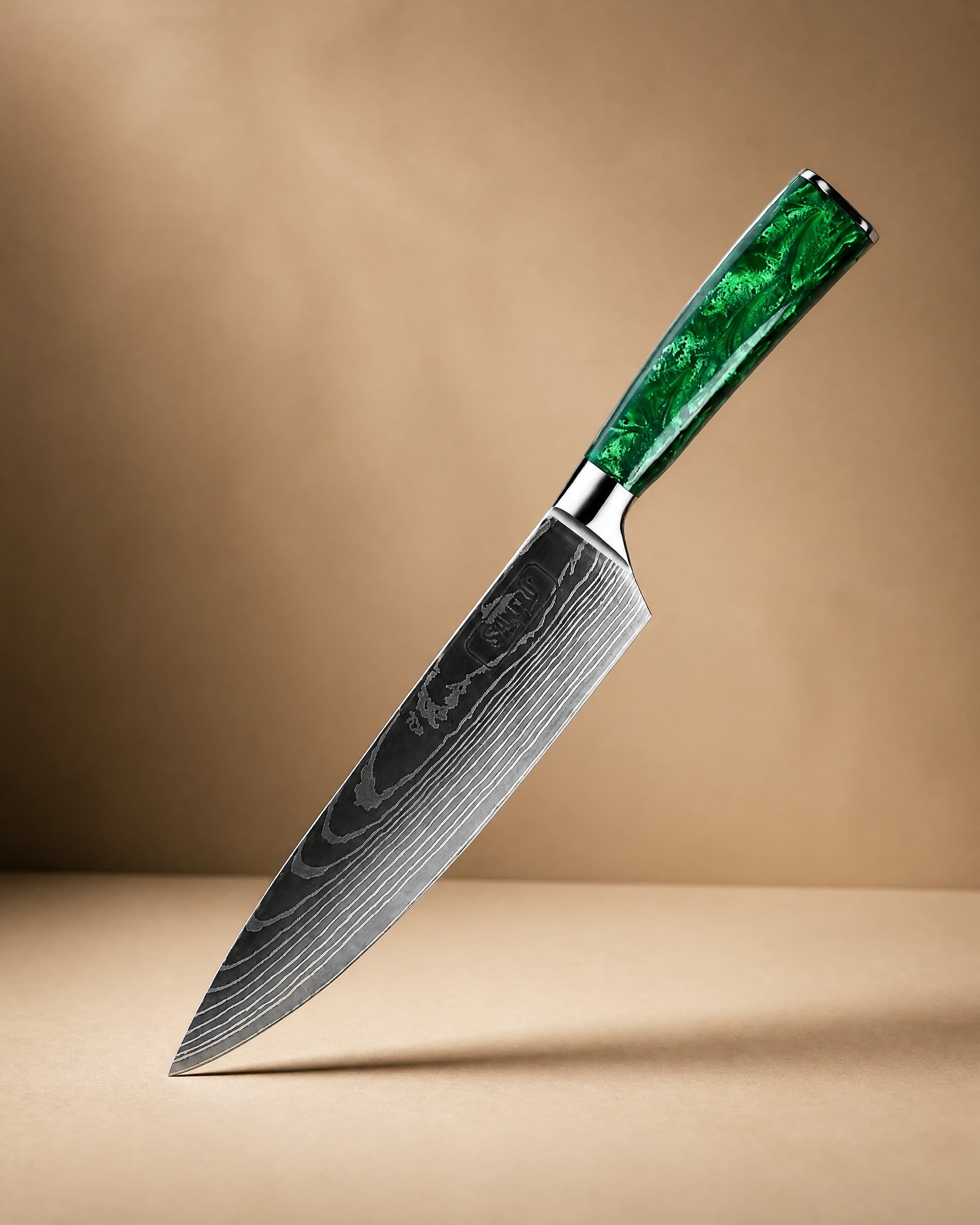 Kitakami 8 Knife Set