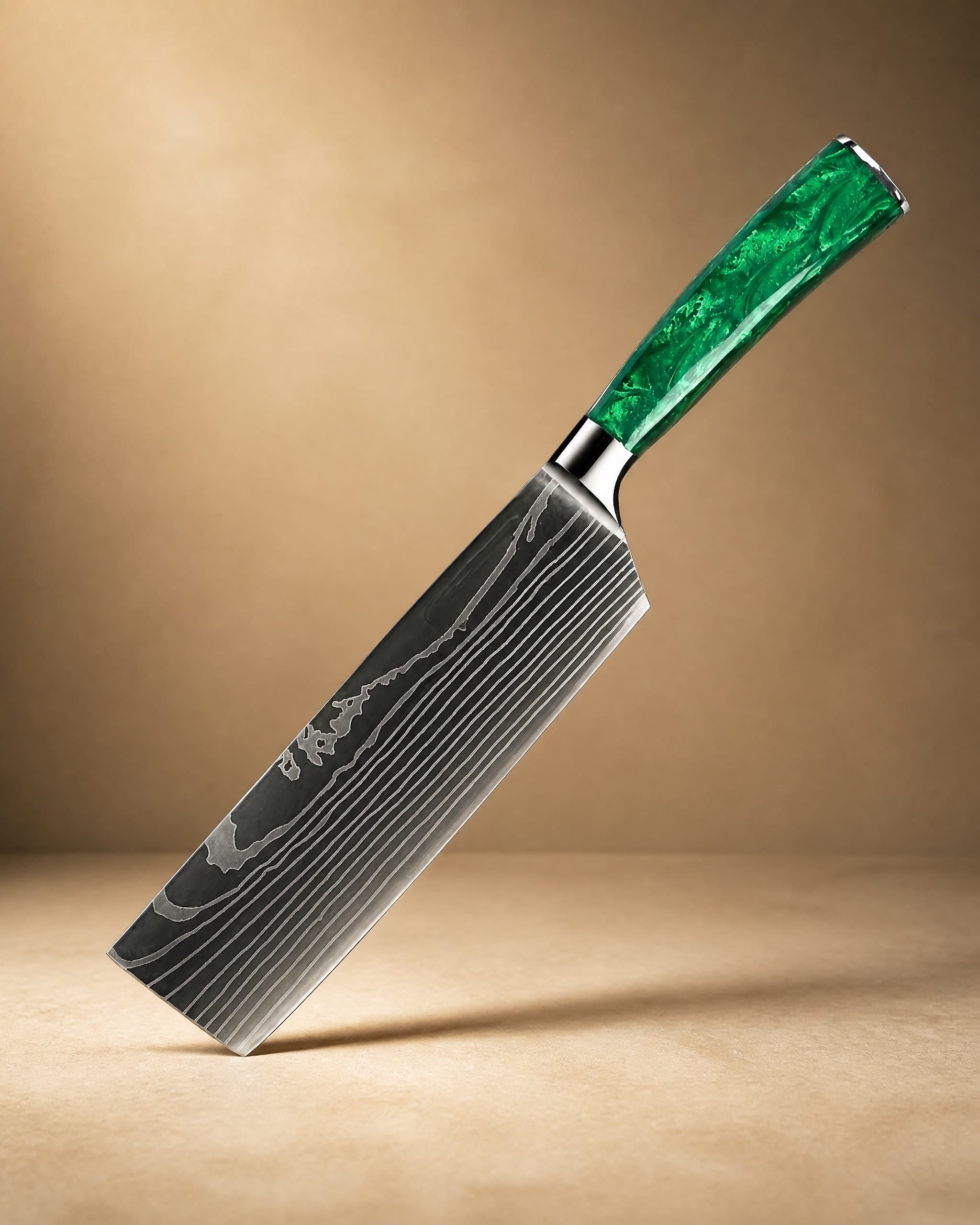 Kitakami 8 Knife Set