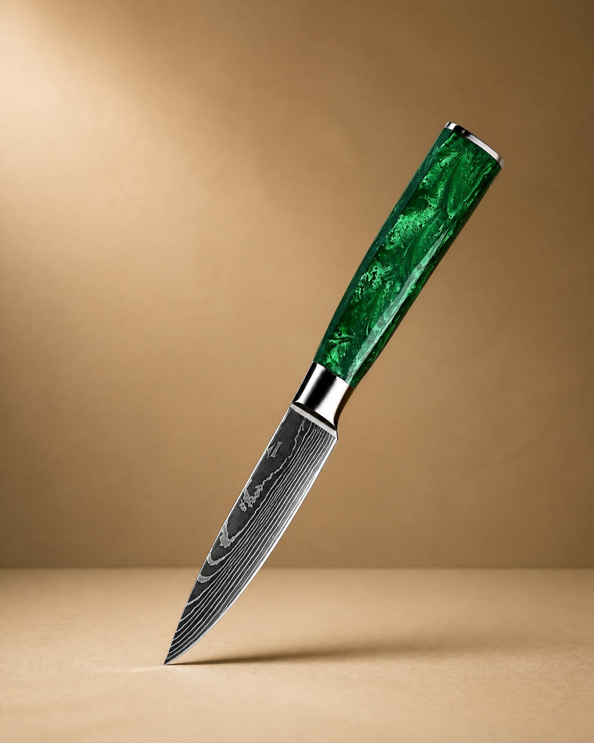 Kitakami 8 Knife Set