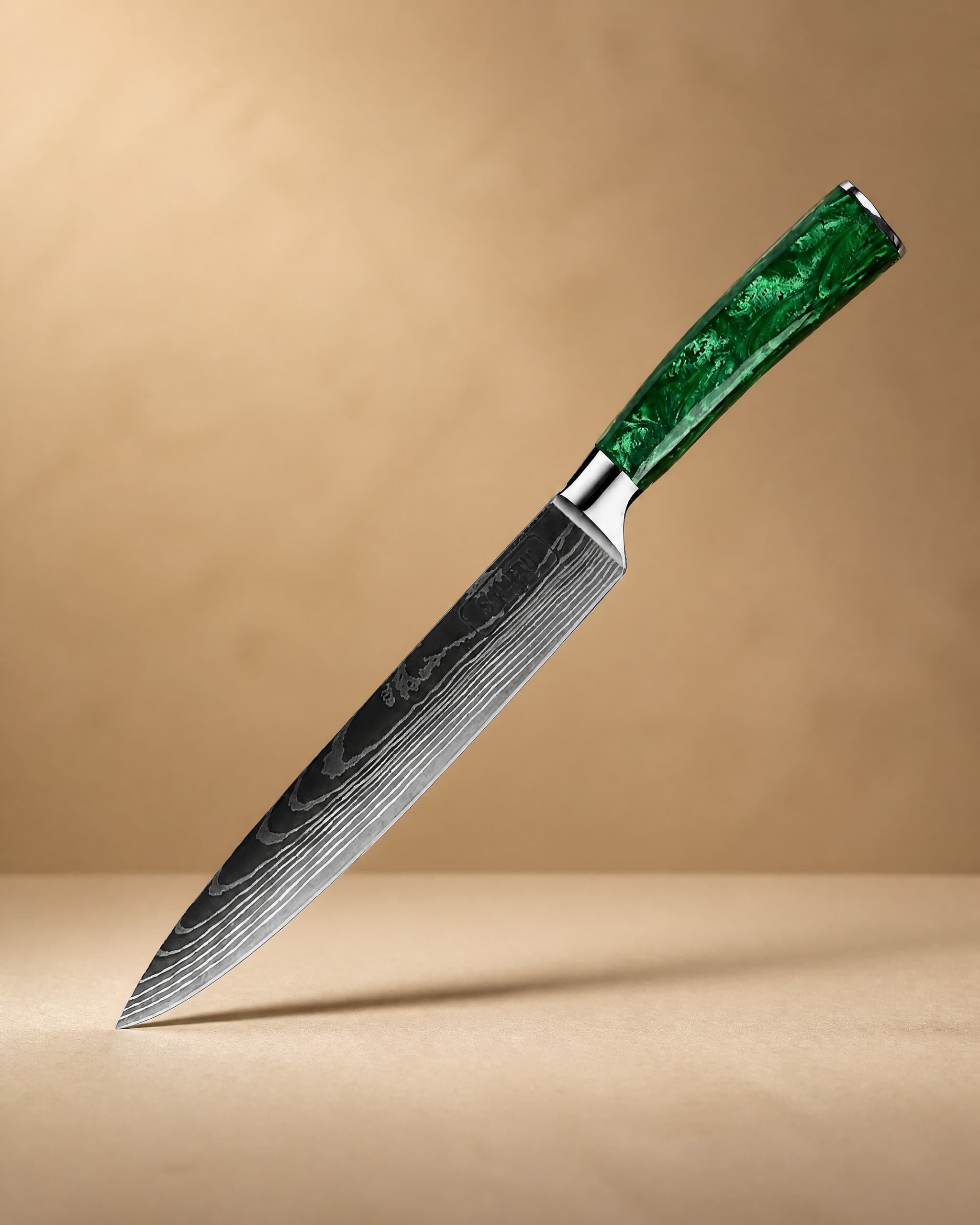 Kitakami 8 Knife Set