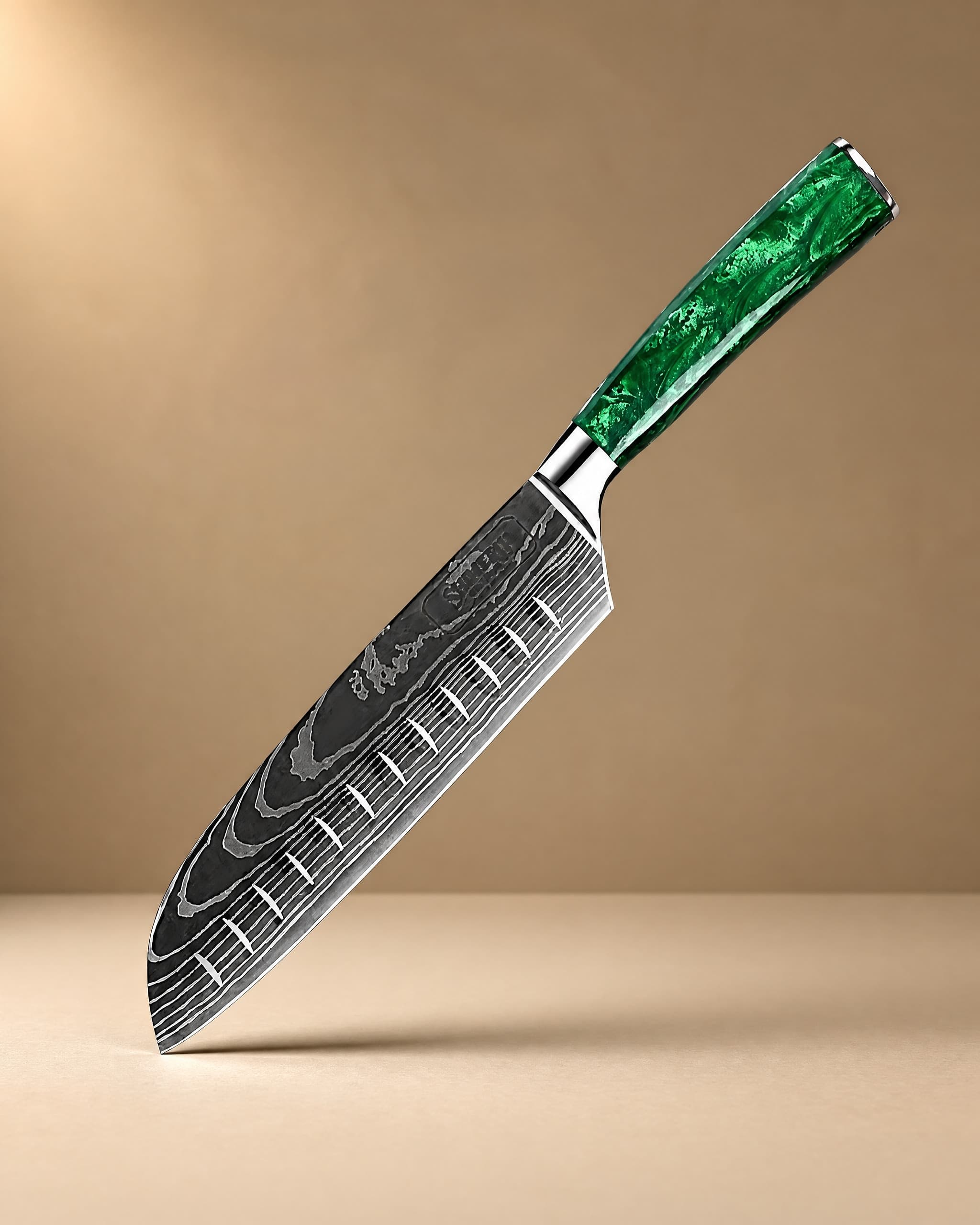 Kitakami 8 Knife Set