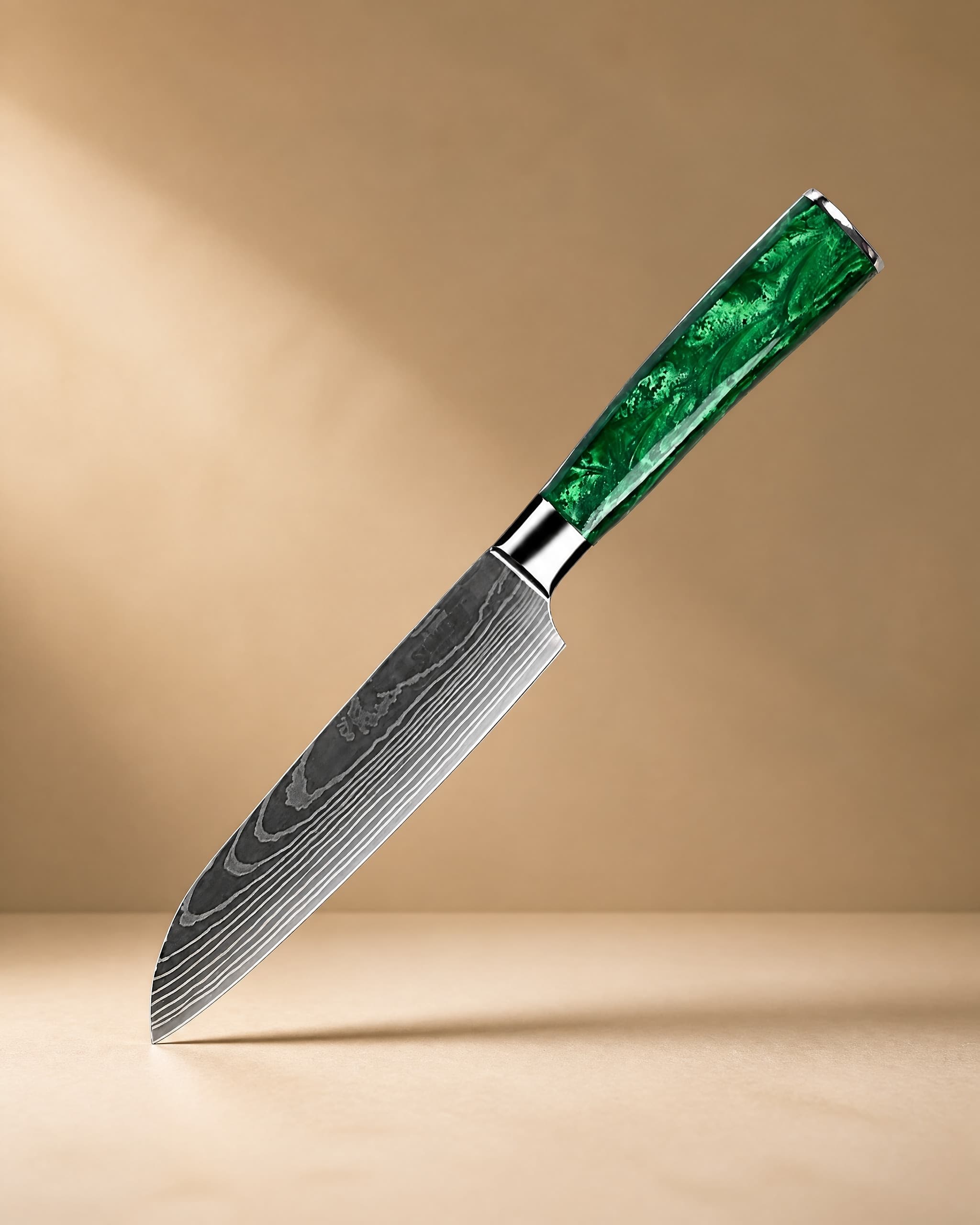 Kitakami 8 Knife Set