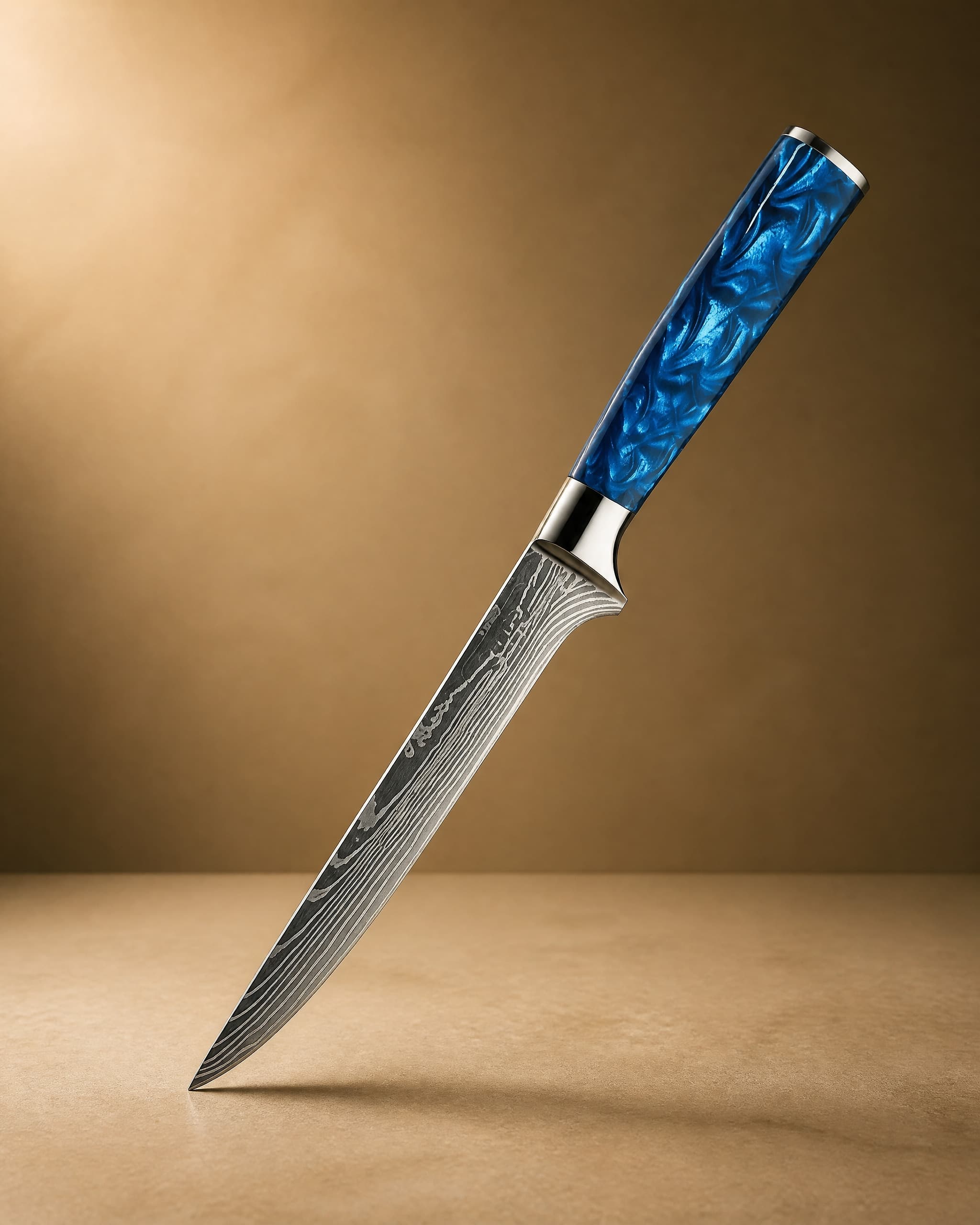 Shinano 8 Knife Set