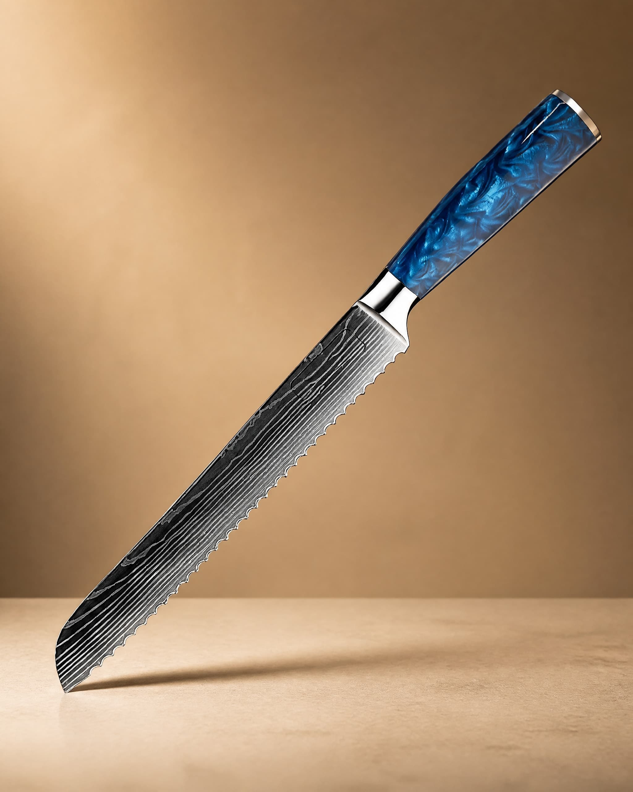 Shinano 8 Knife Set