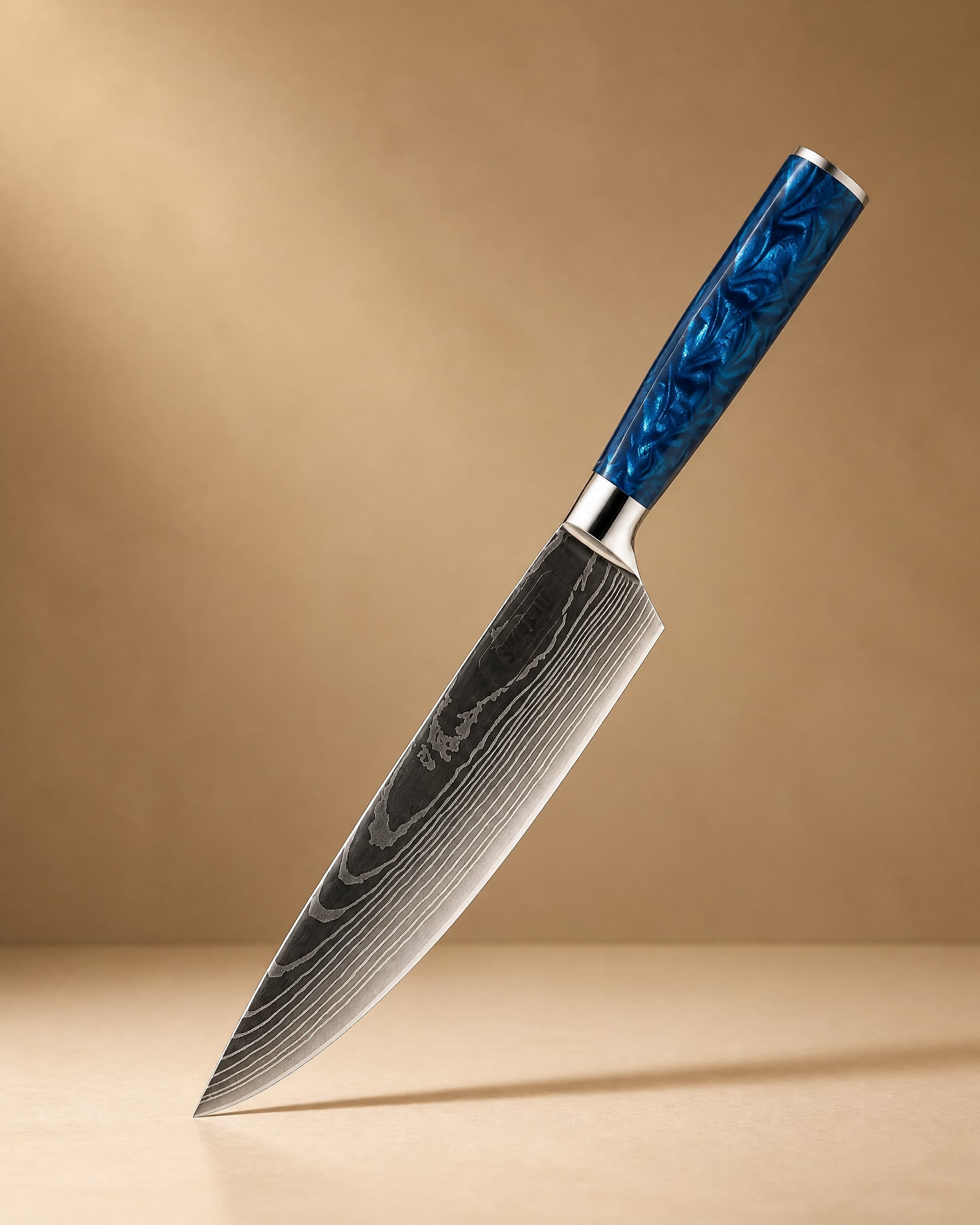 Shinano 8 Knife Set