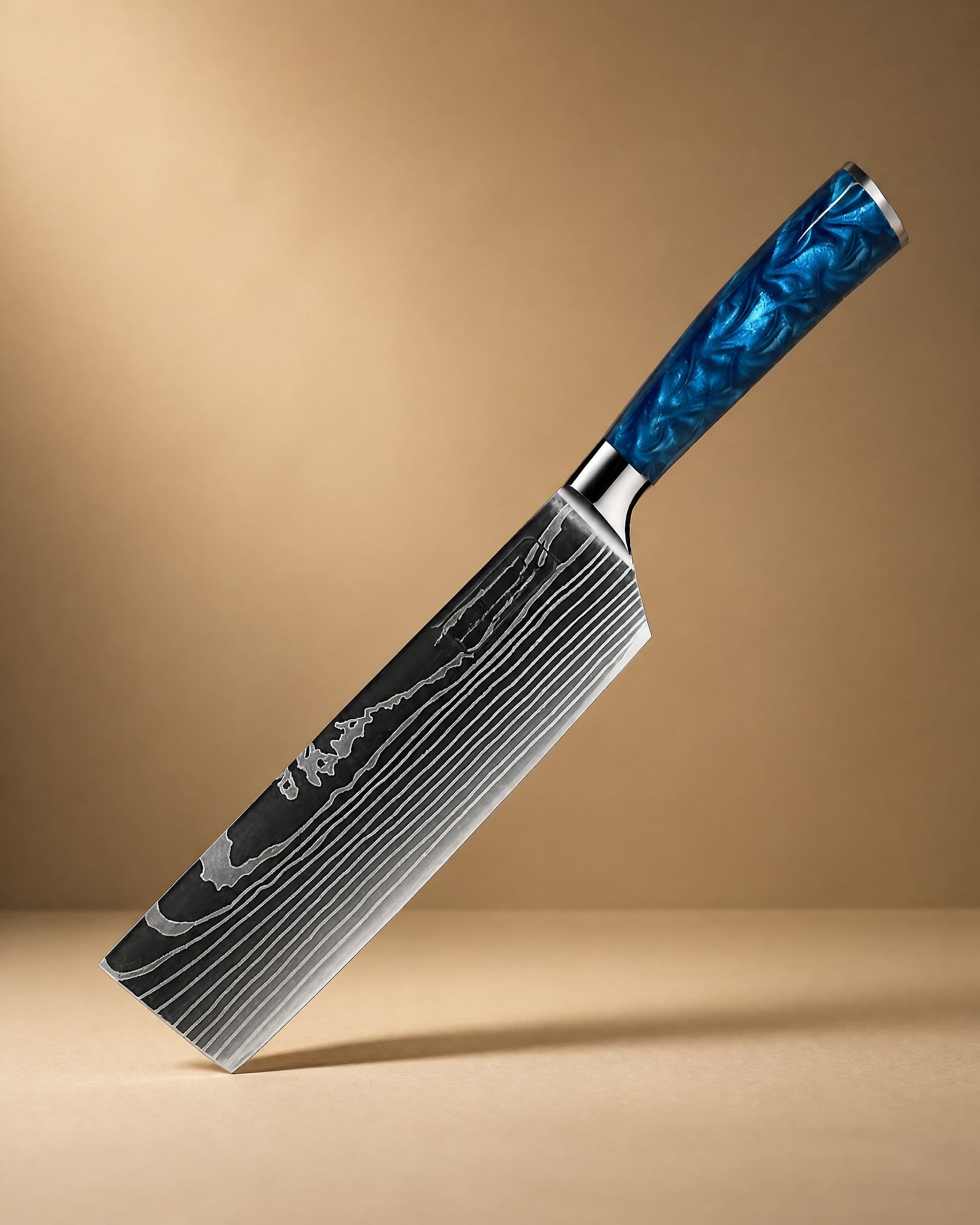 Shinano 8 Knife Set