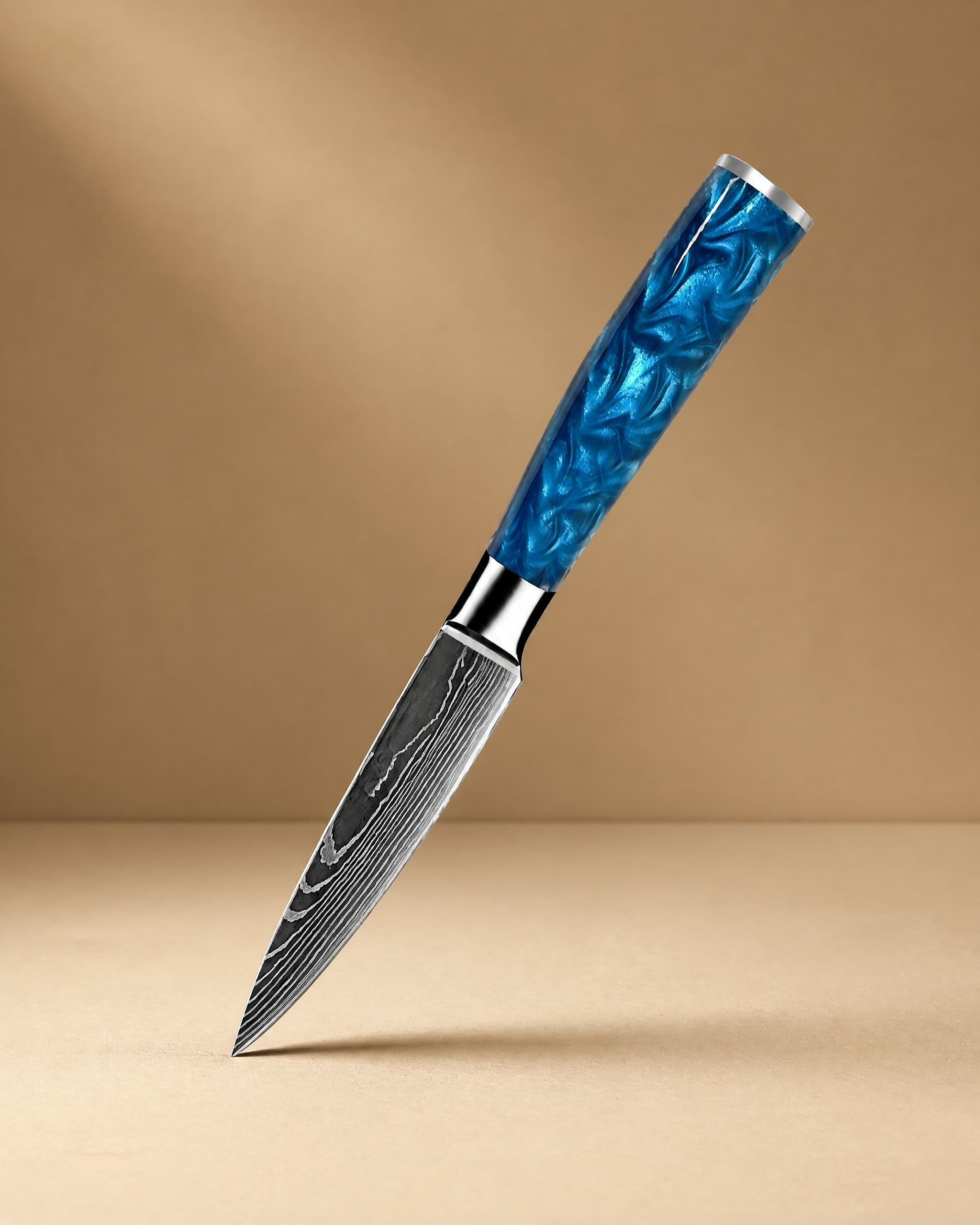 Shinano 8 Knife Set