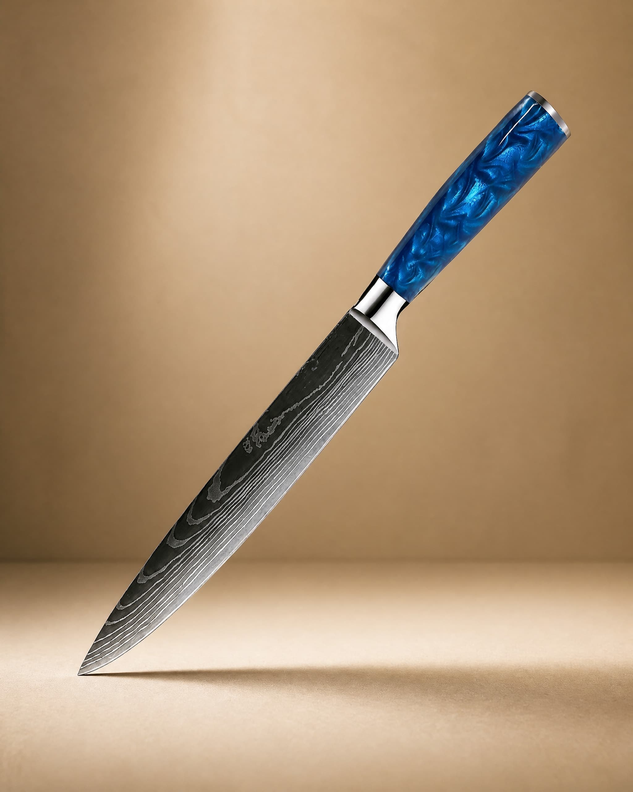 Shinano 8 Knife Set