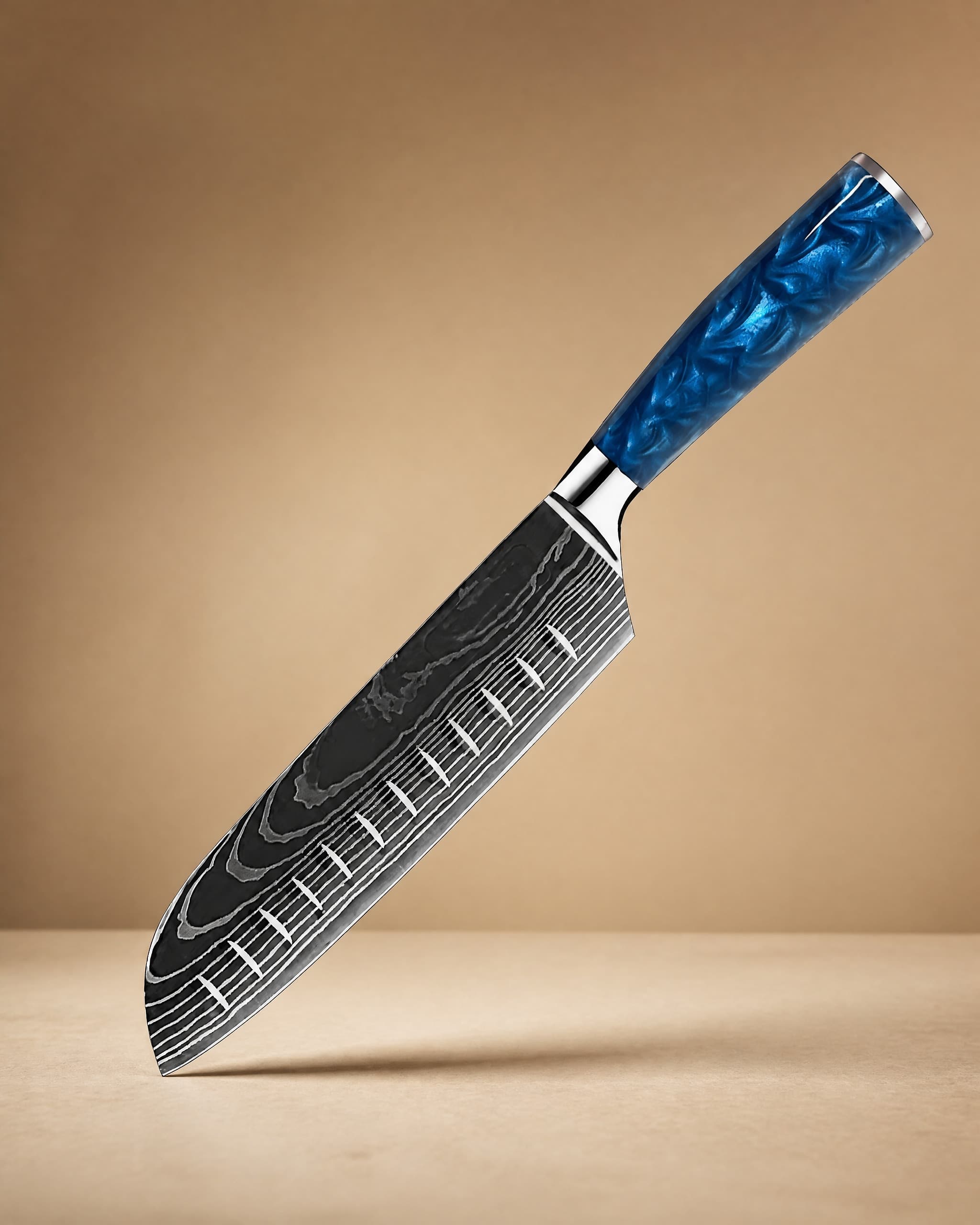Shinano 8 Knife Set