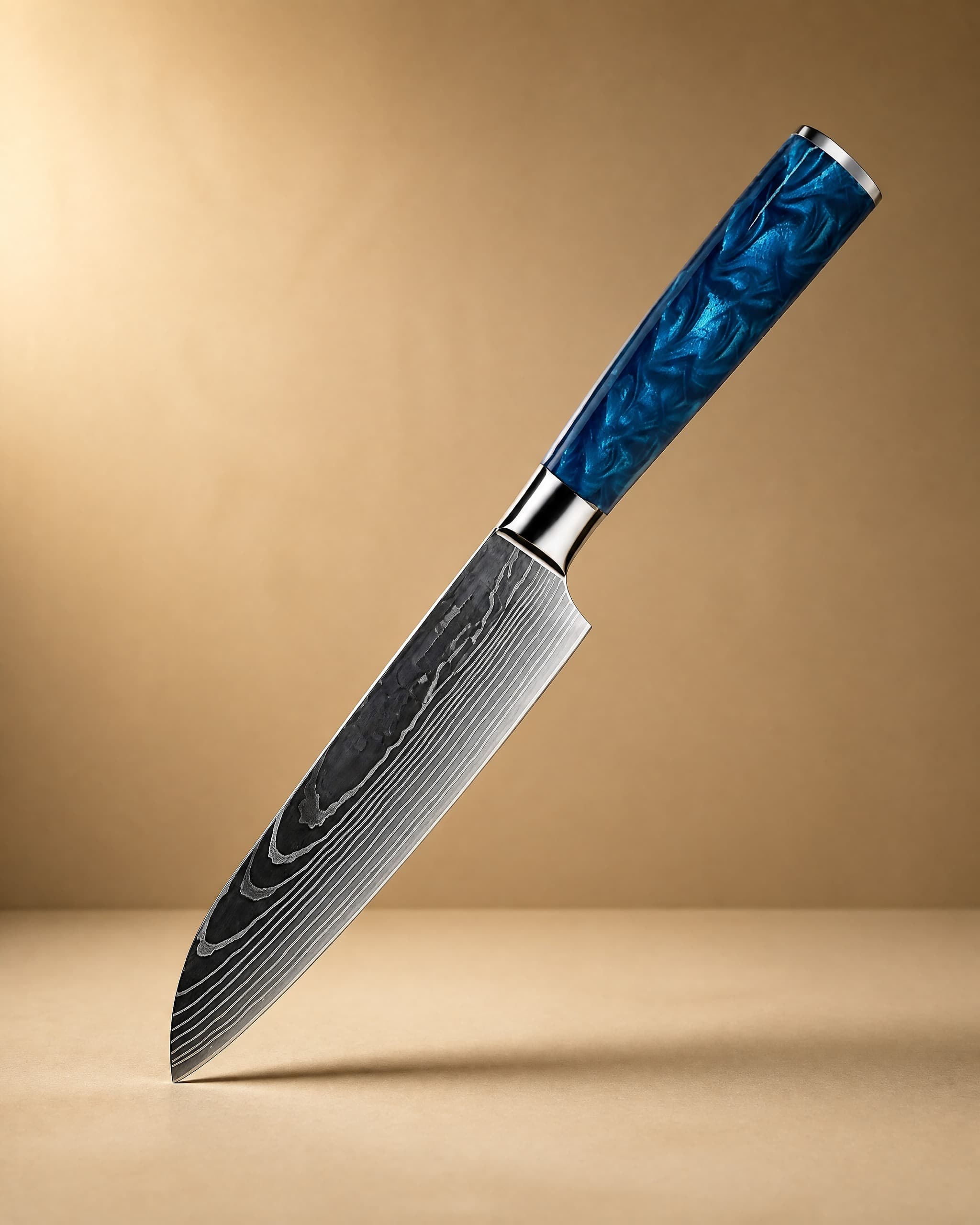 Shinano 8 Knife Set