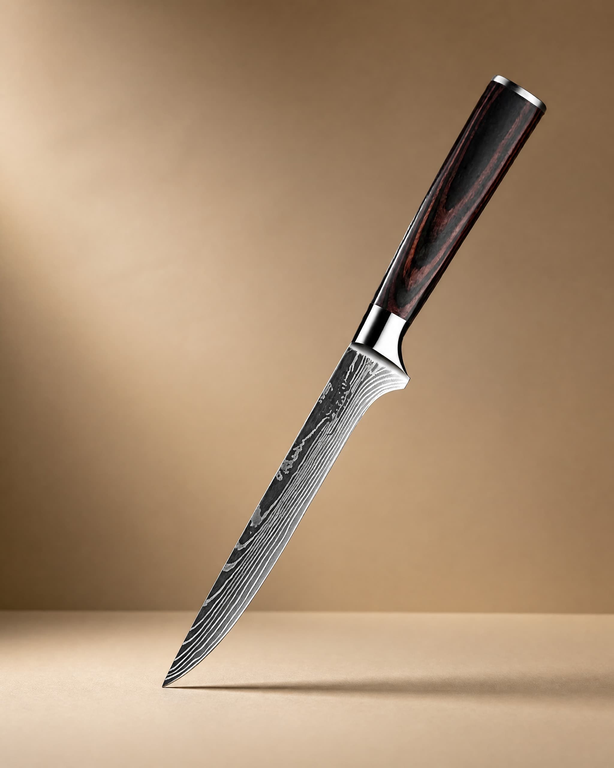 Asahi 8 Knife Set