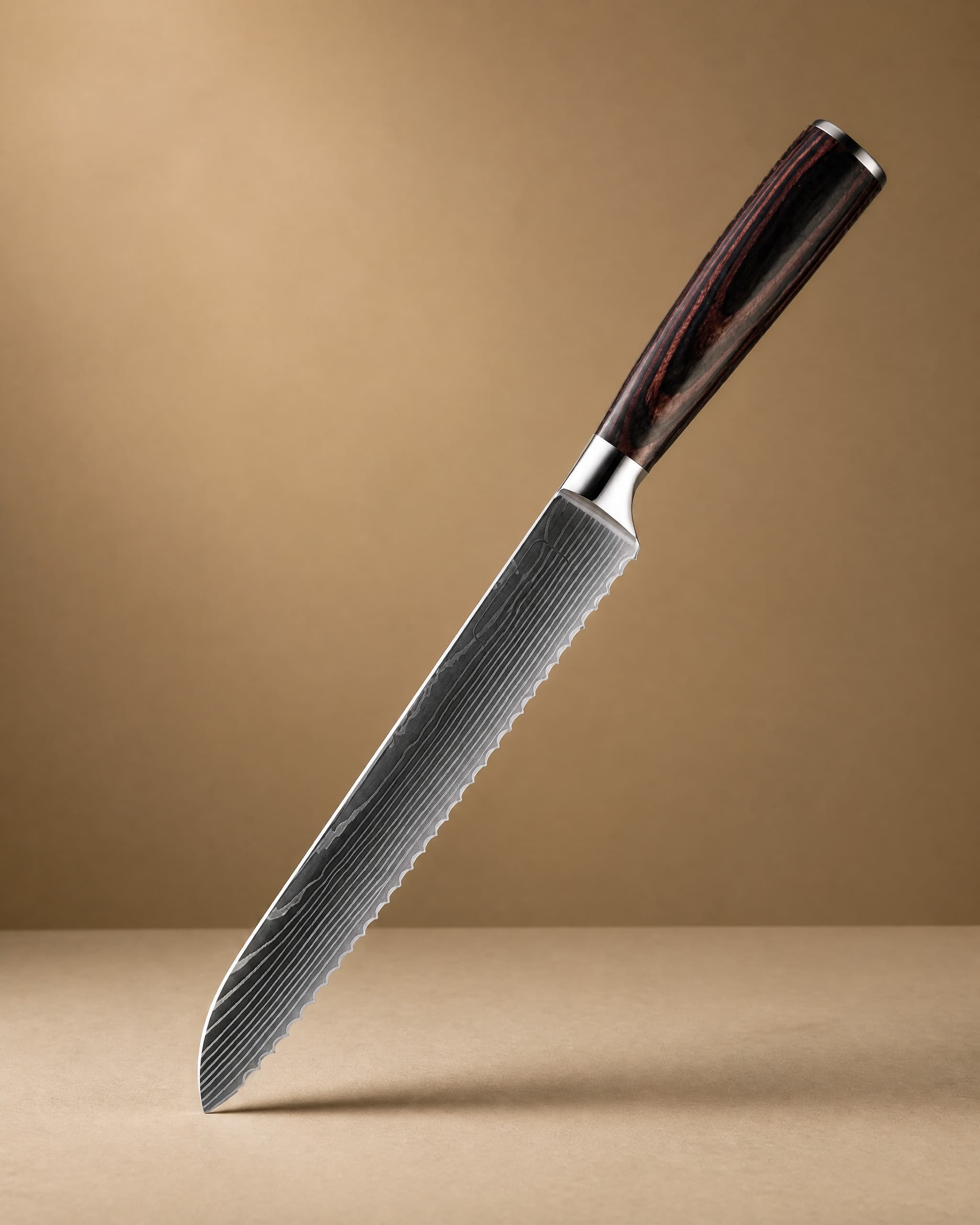 Asahi 8 Knife Set