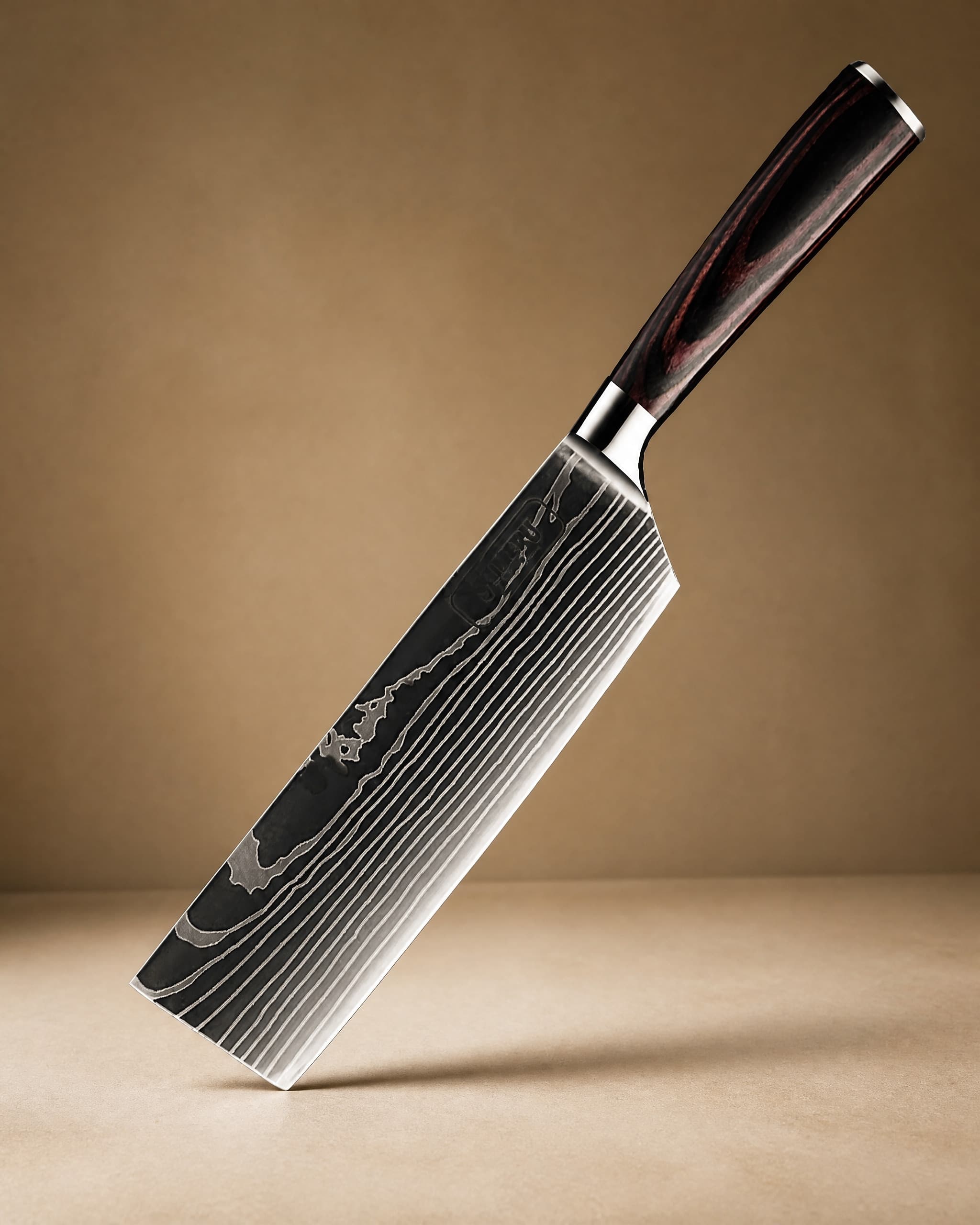 Asahi 8 Knife Set