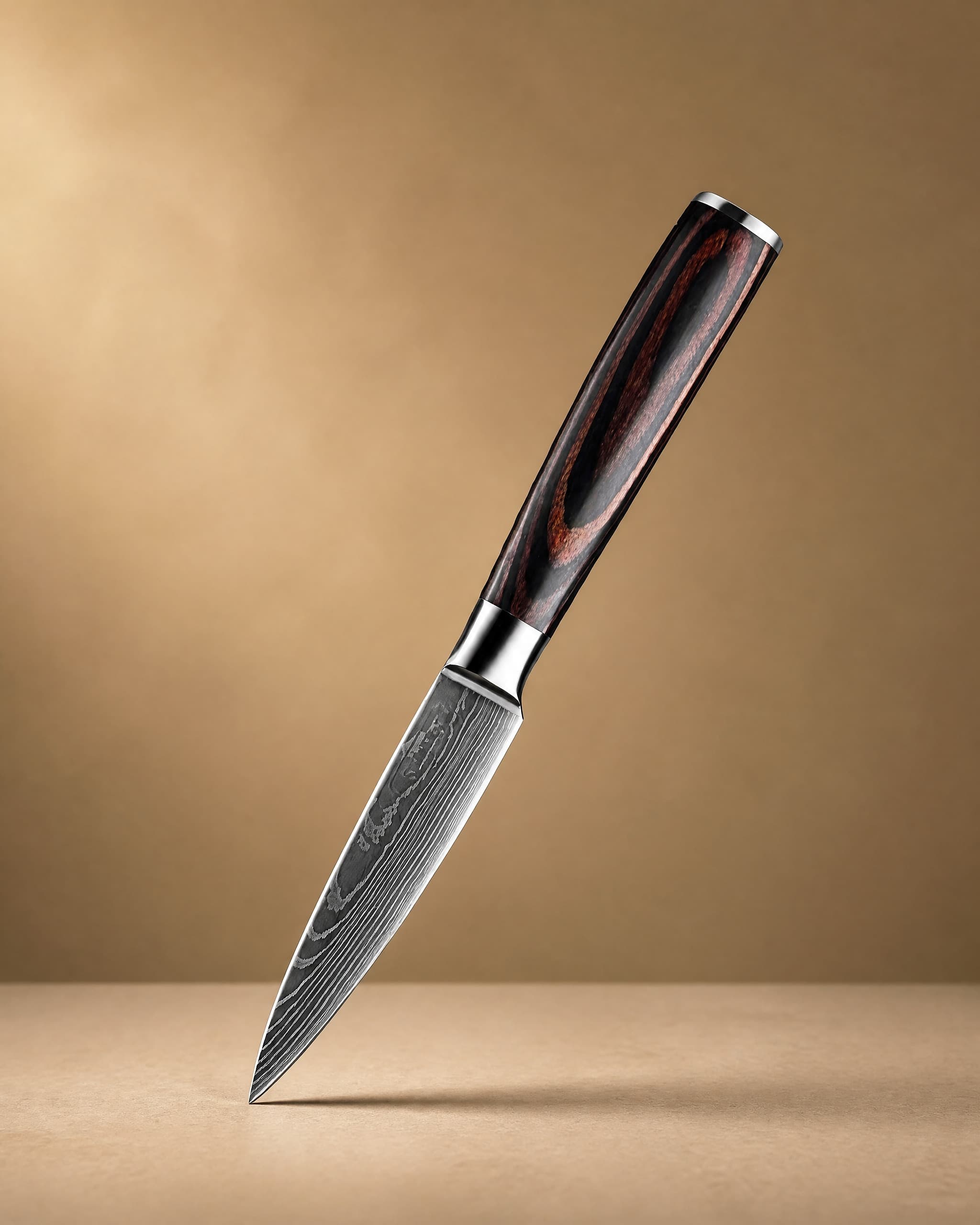 Asahi 8 Knife Set