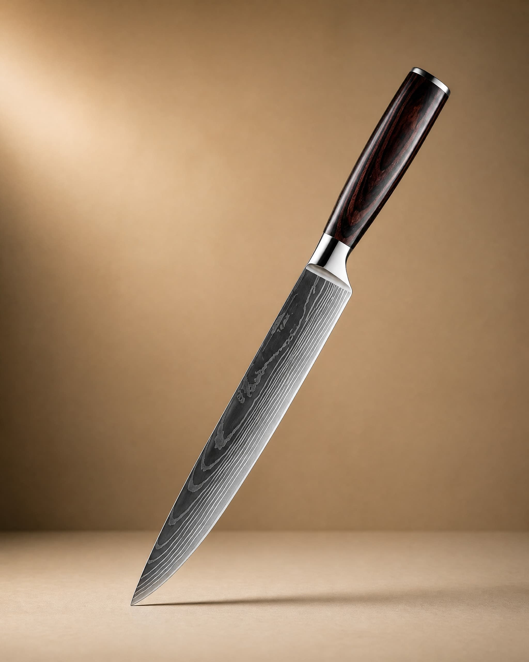 Asahi 8 Knife Set