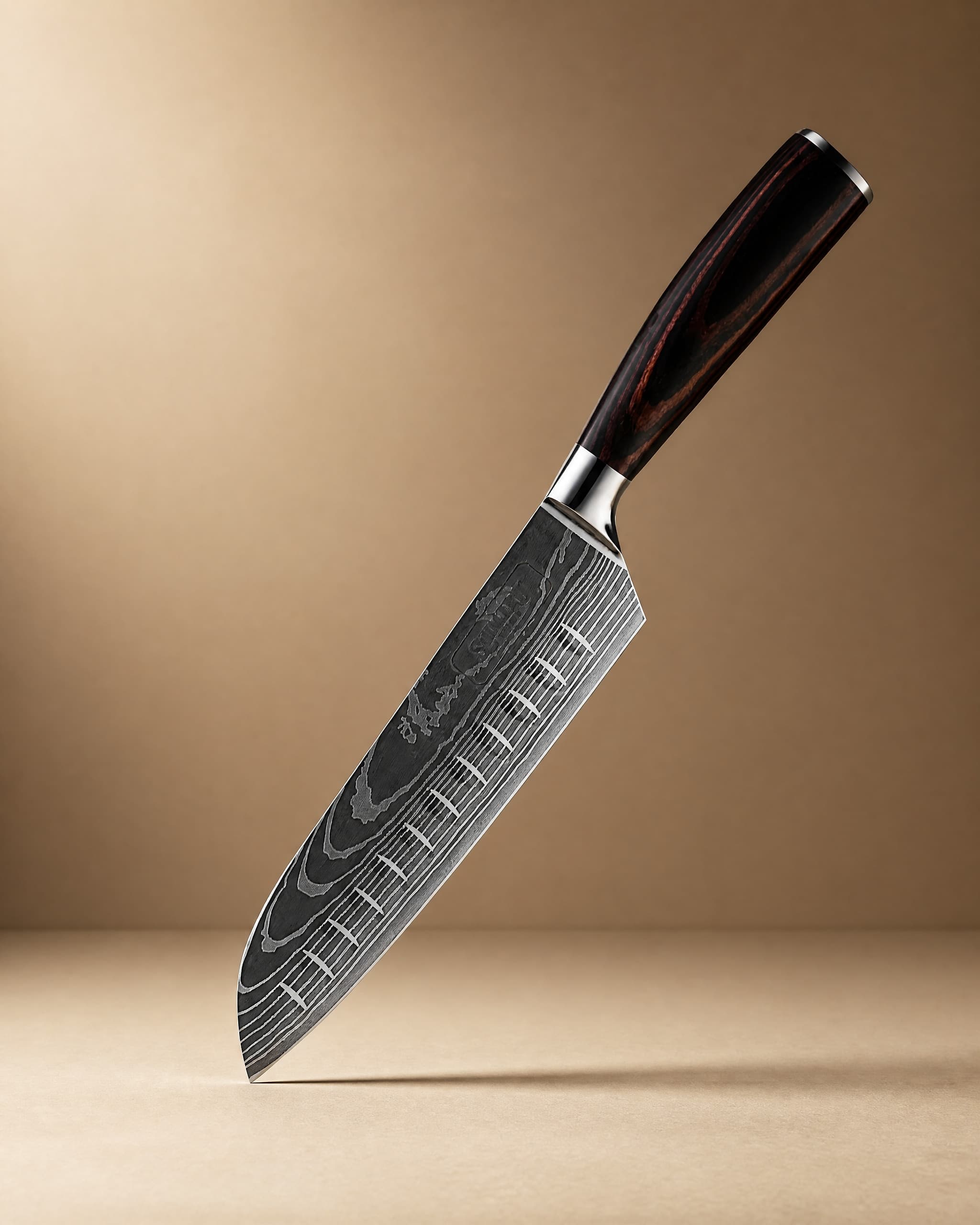 Asahi 8 Knife Set