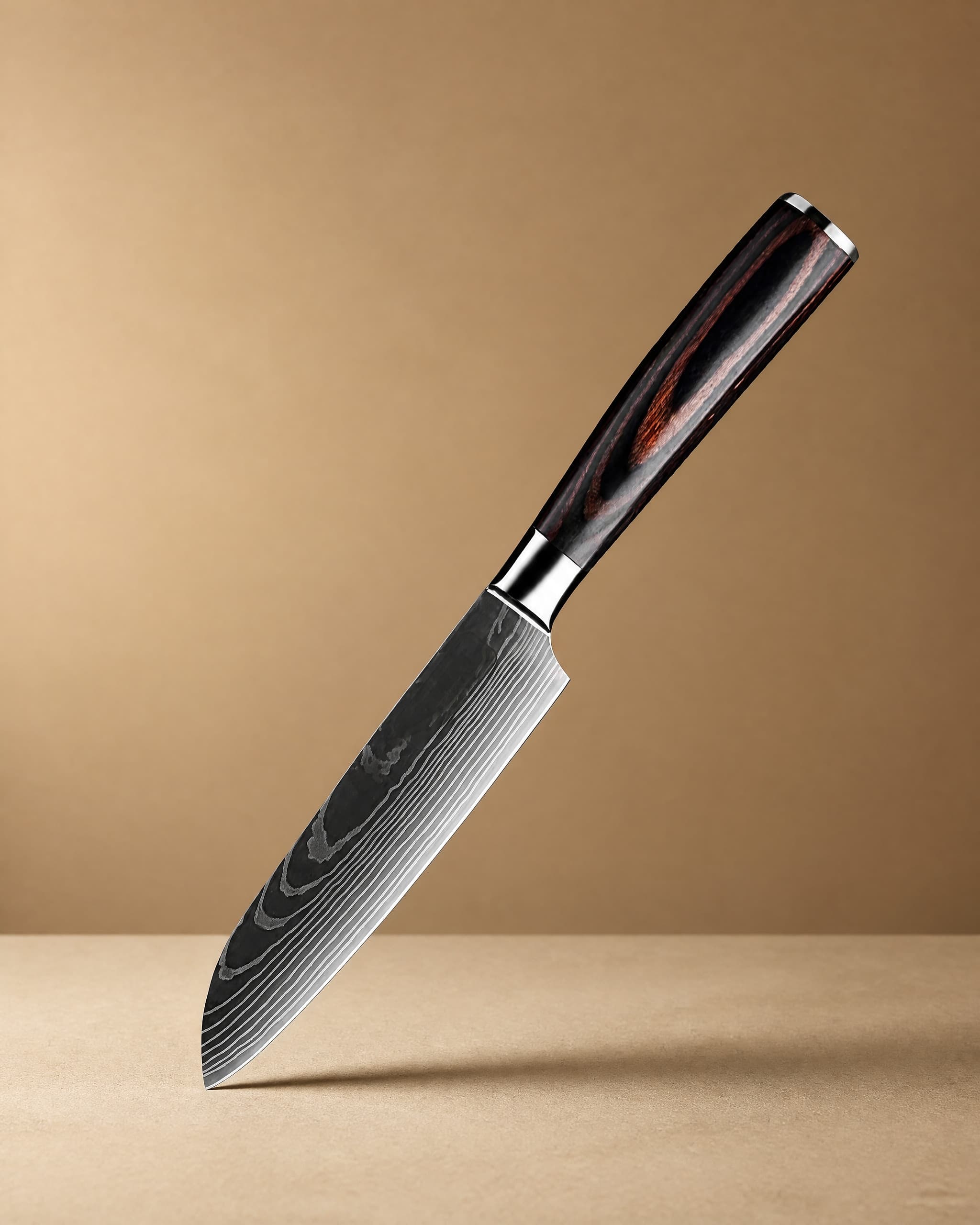 Asahi 8 Knife Set