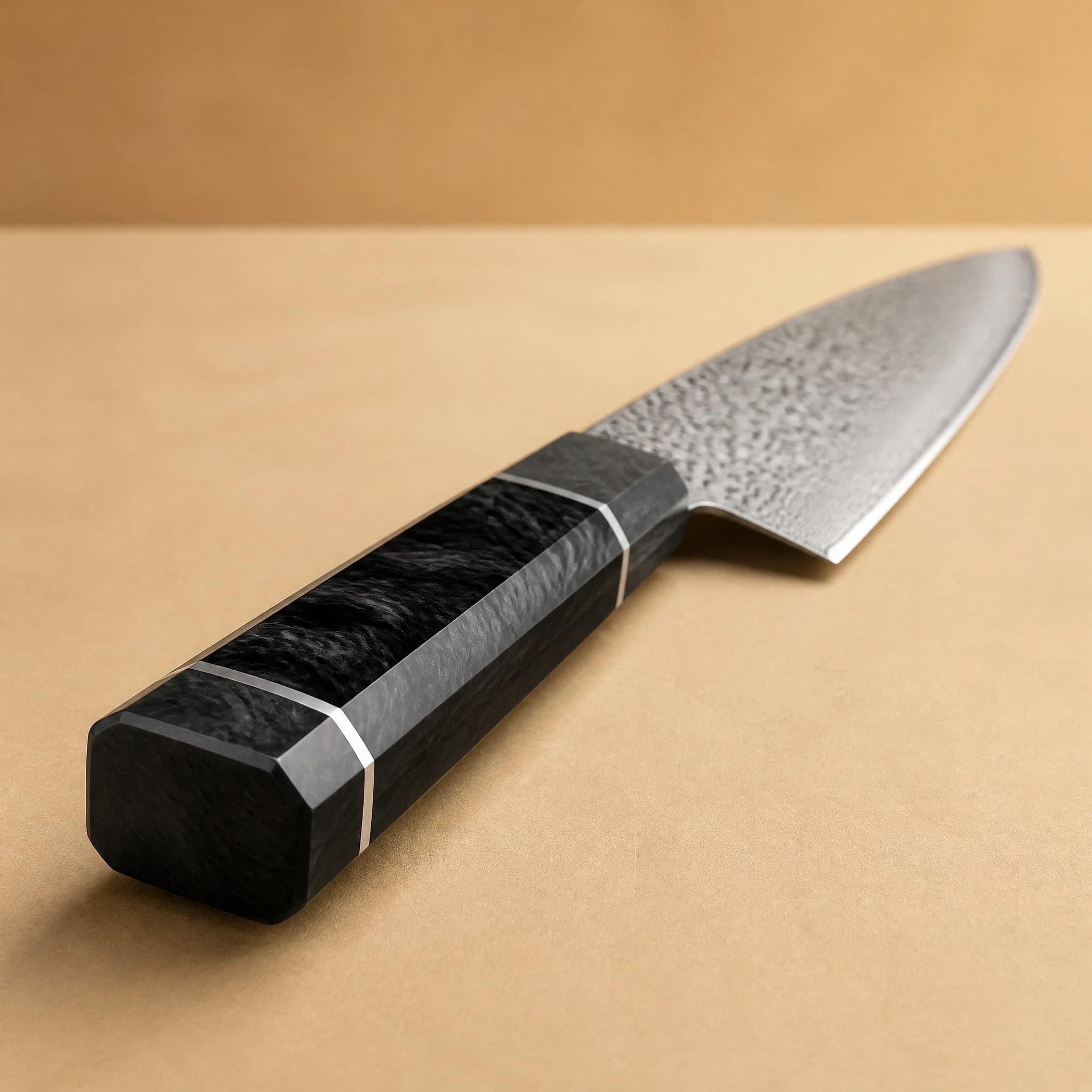 Tokachi 8in Gyuto
