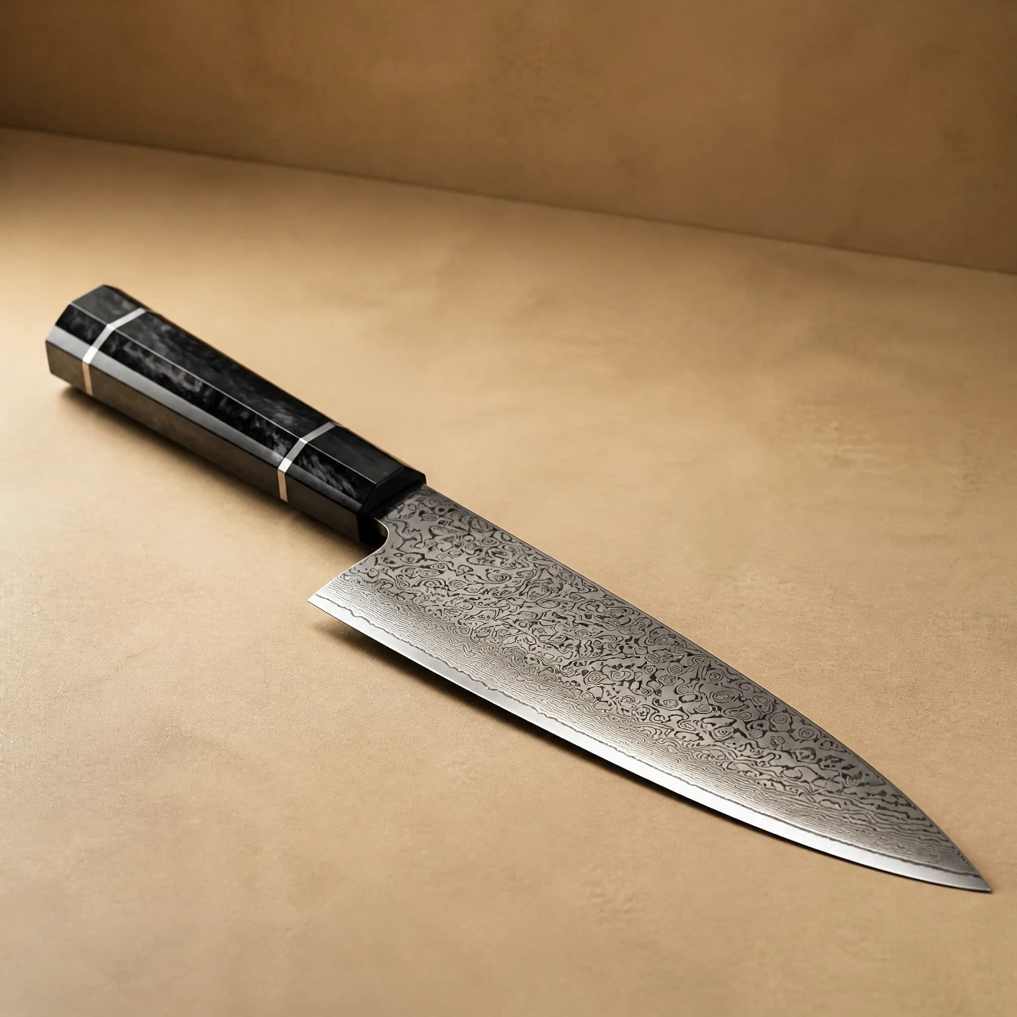 Tokachi 8in Gyuto