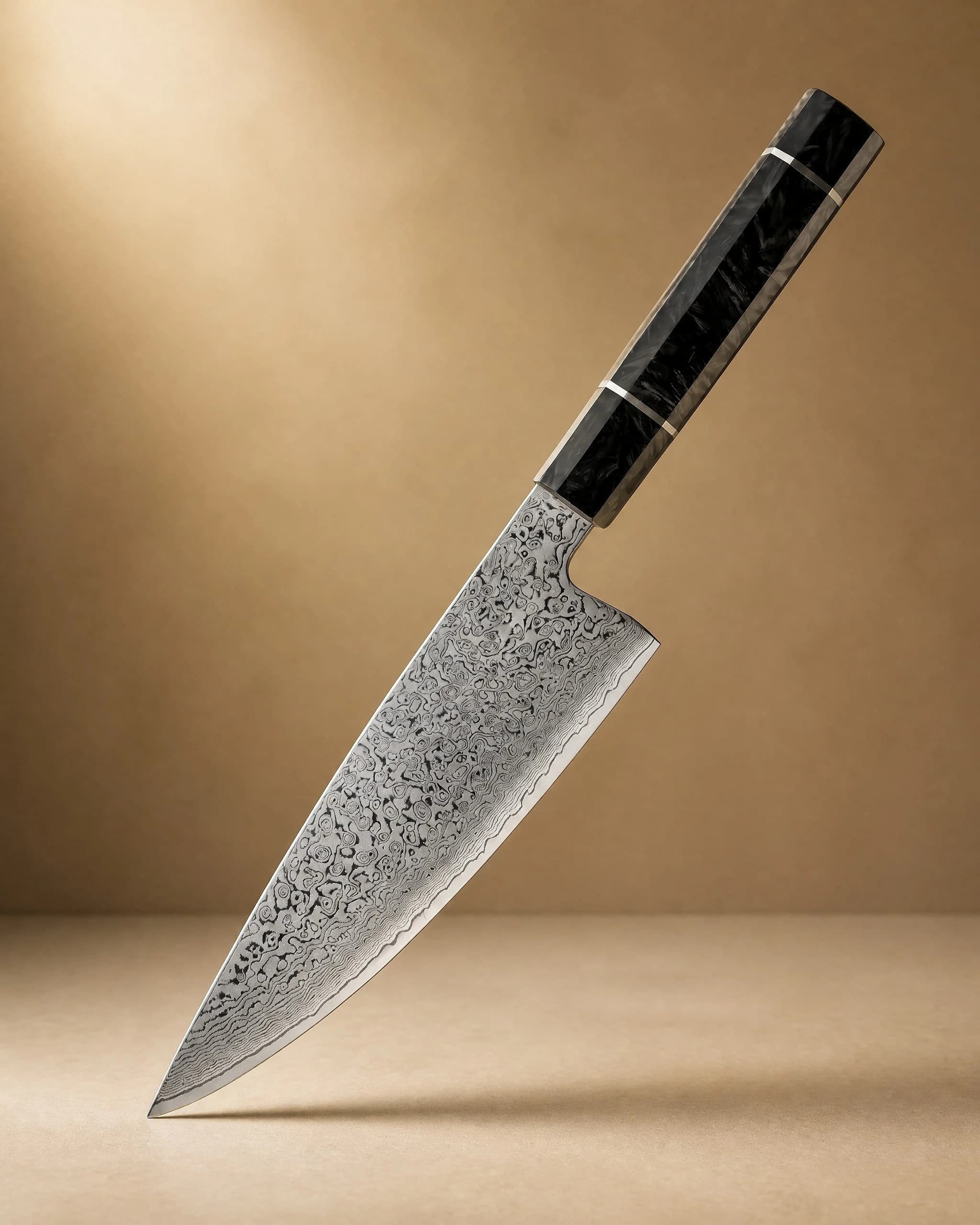 Tokachi 8in Gyuto