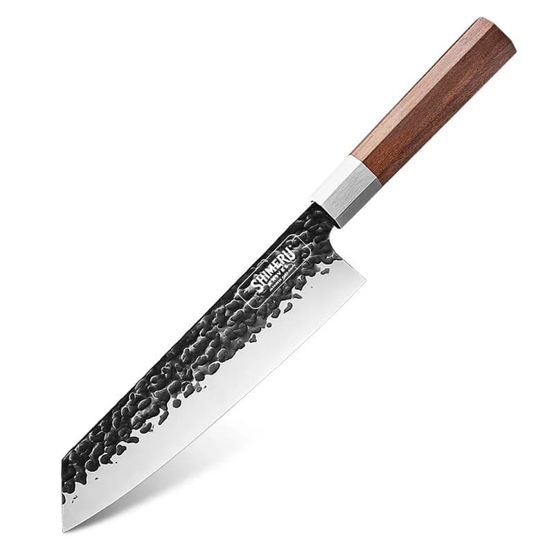 Yubestu 8.5" Kiritsuke Knife 切り付け包丁