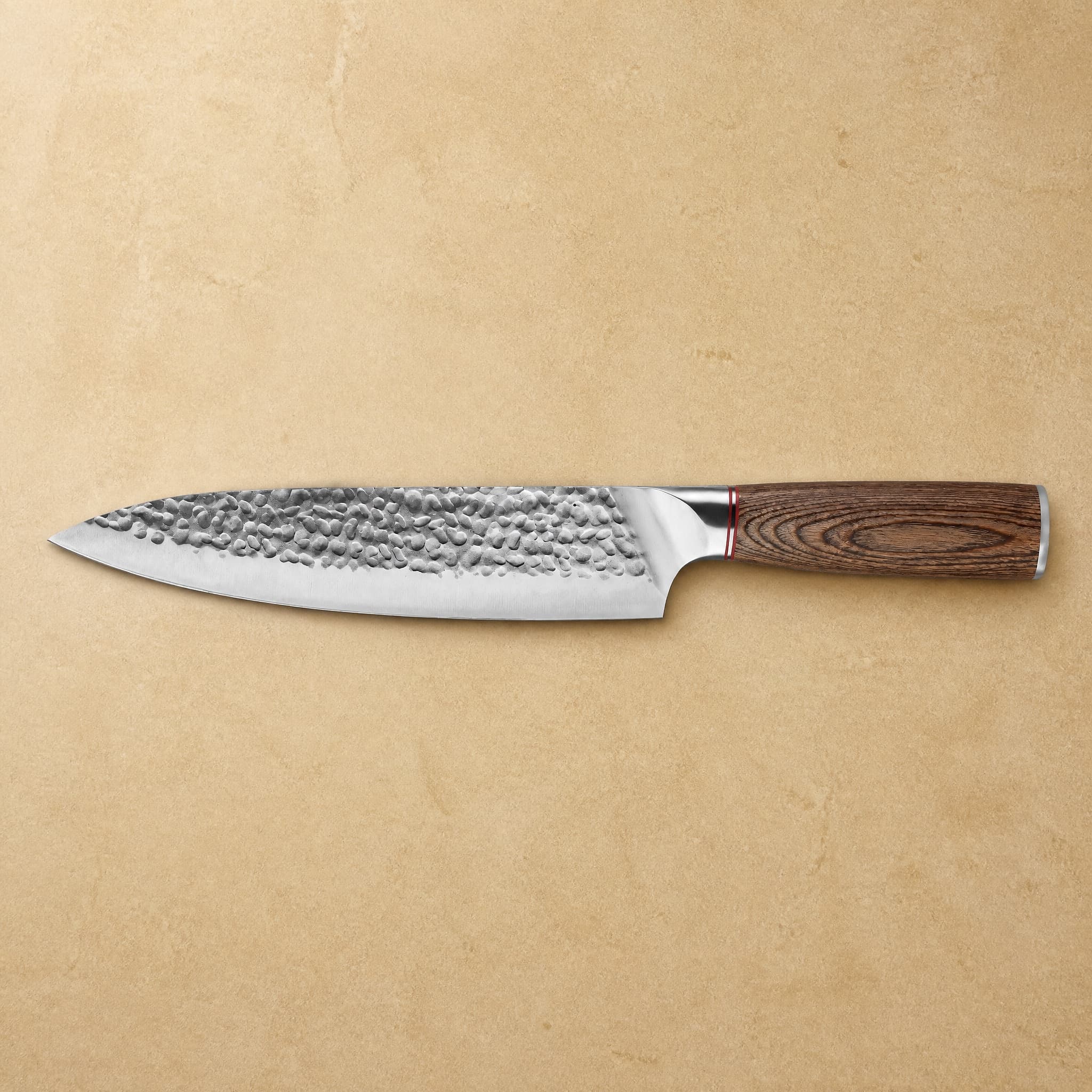 Akan 8'' Gyuto Knife 牛刀