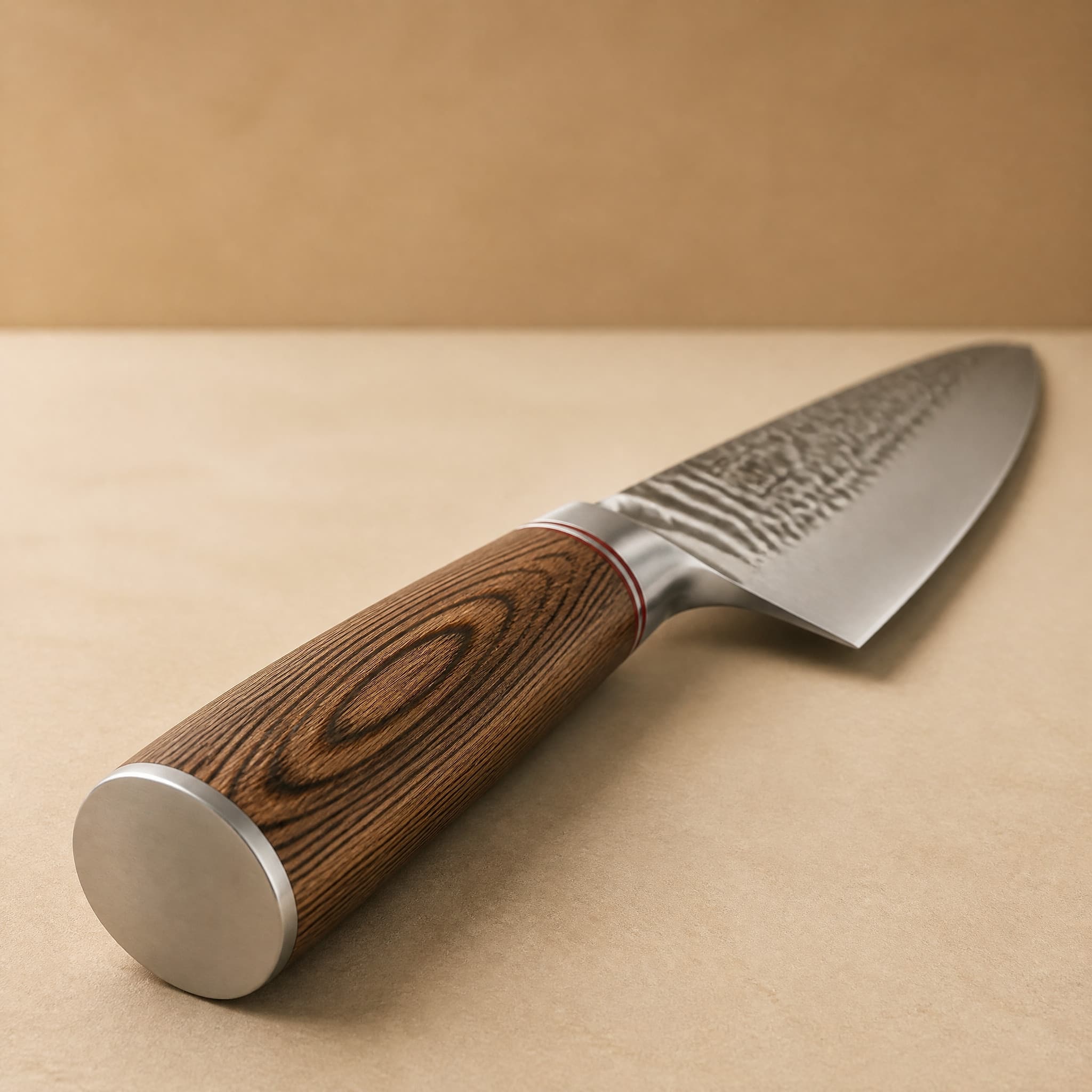 Akan 8'' Gyuto Knife 牛刀