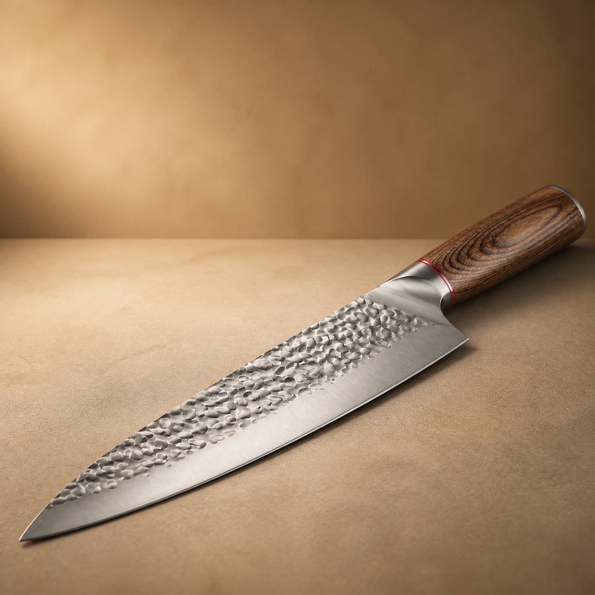 Akan 8'' Gyuto Knife 牛刀
