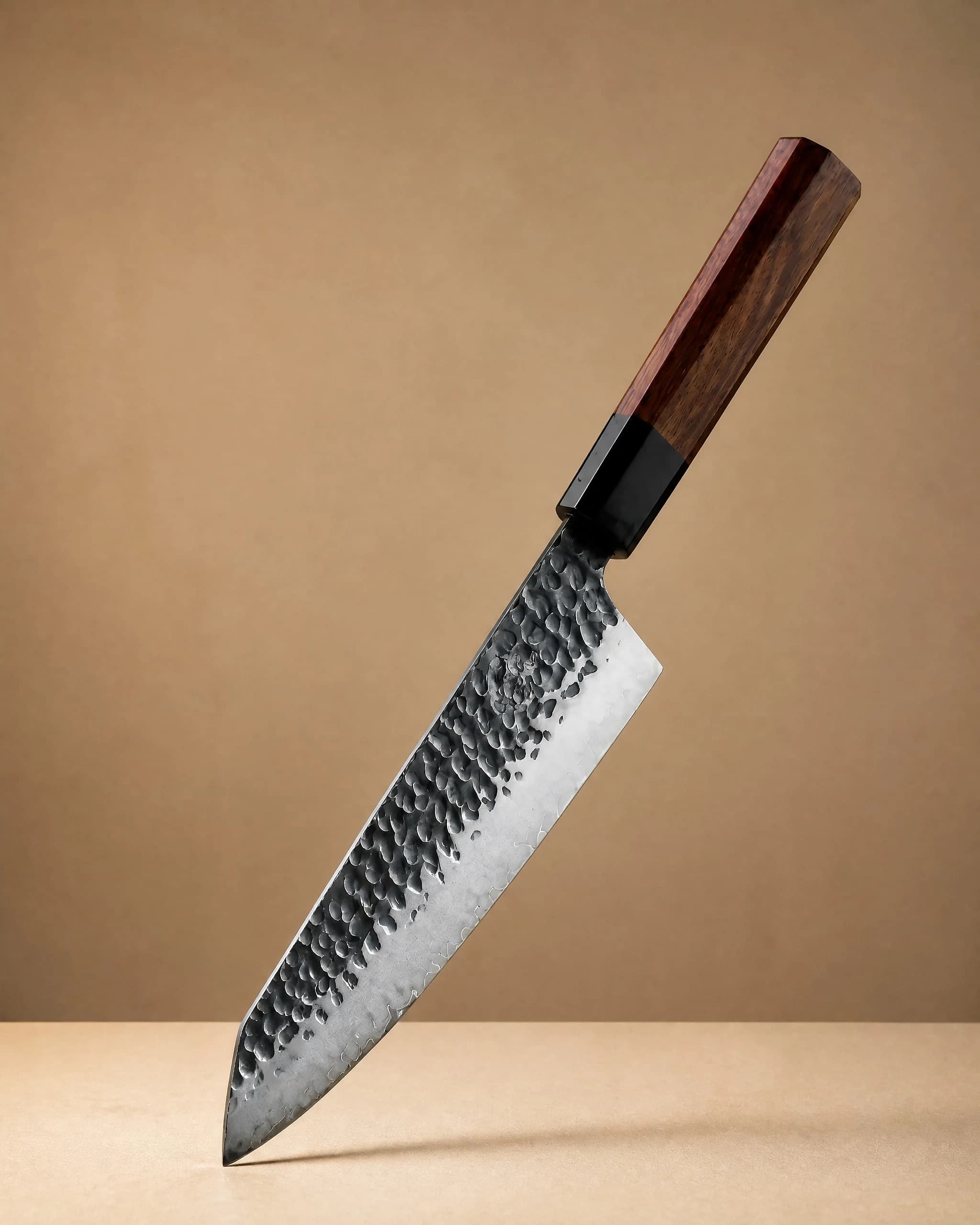 Anano 8.5" Kiritsuke Knife 切り付け包丁