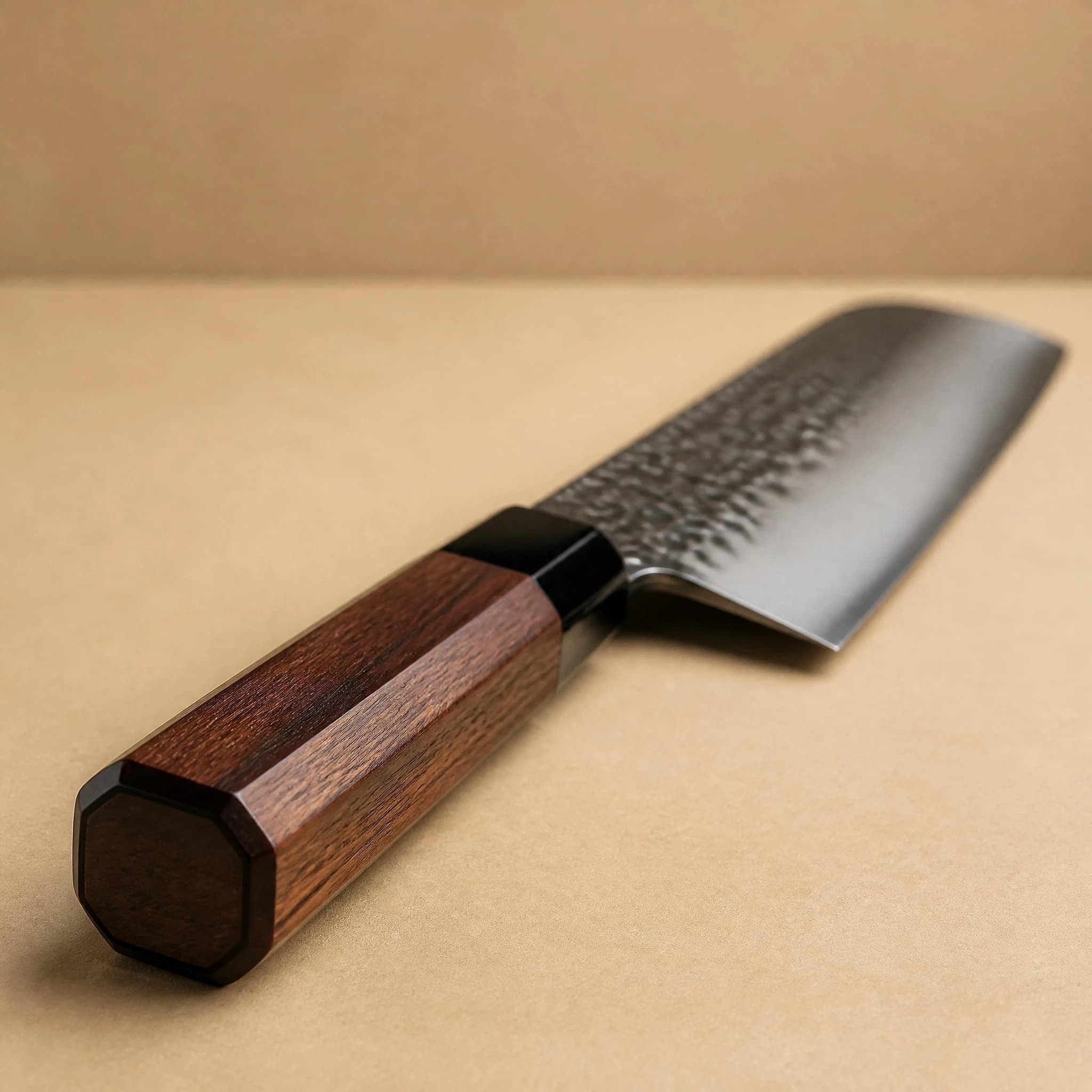 Anano 8.5" Kiritsuke Knife 切り付け包丁