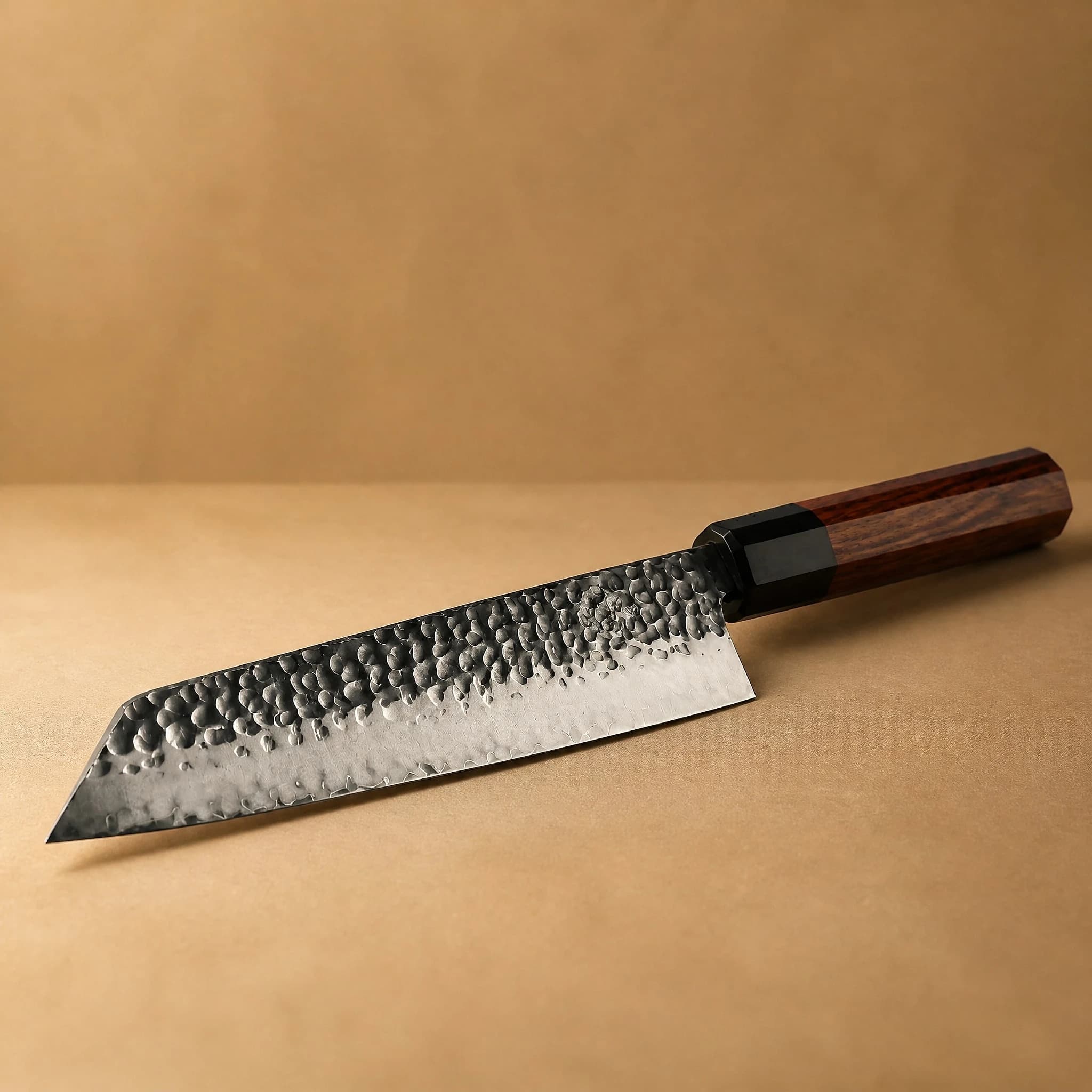 Anano 8.5" Kiritsuke Knife 切り付け包丁