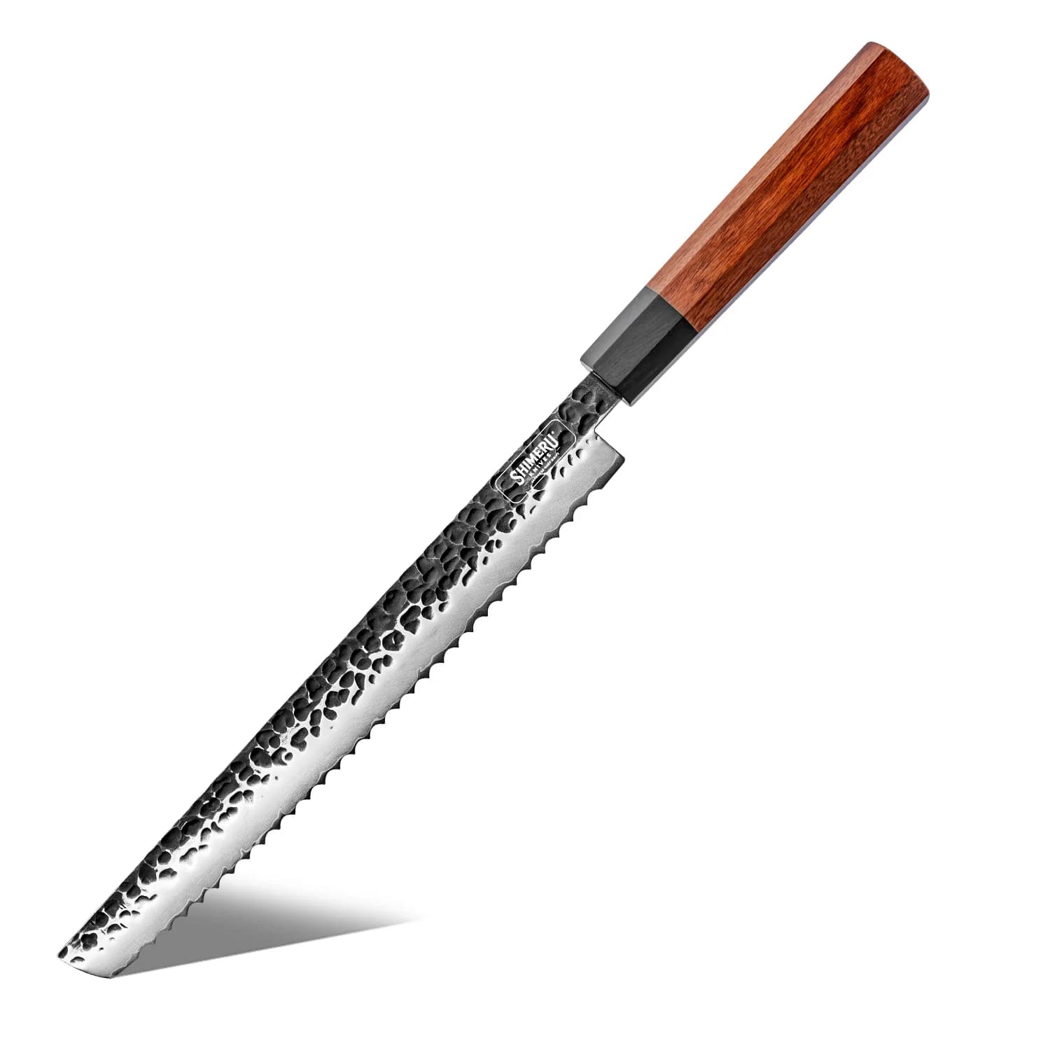 Rumoi 10" Japanese Bread Knife パン切りナイフ