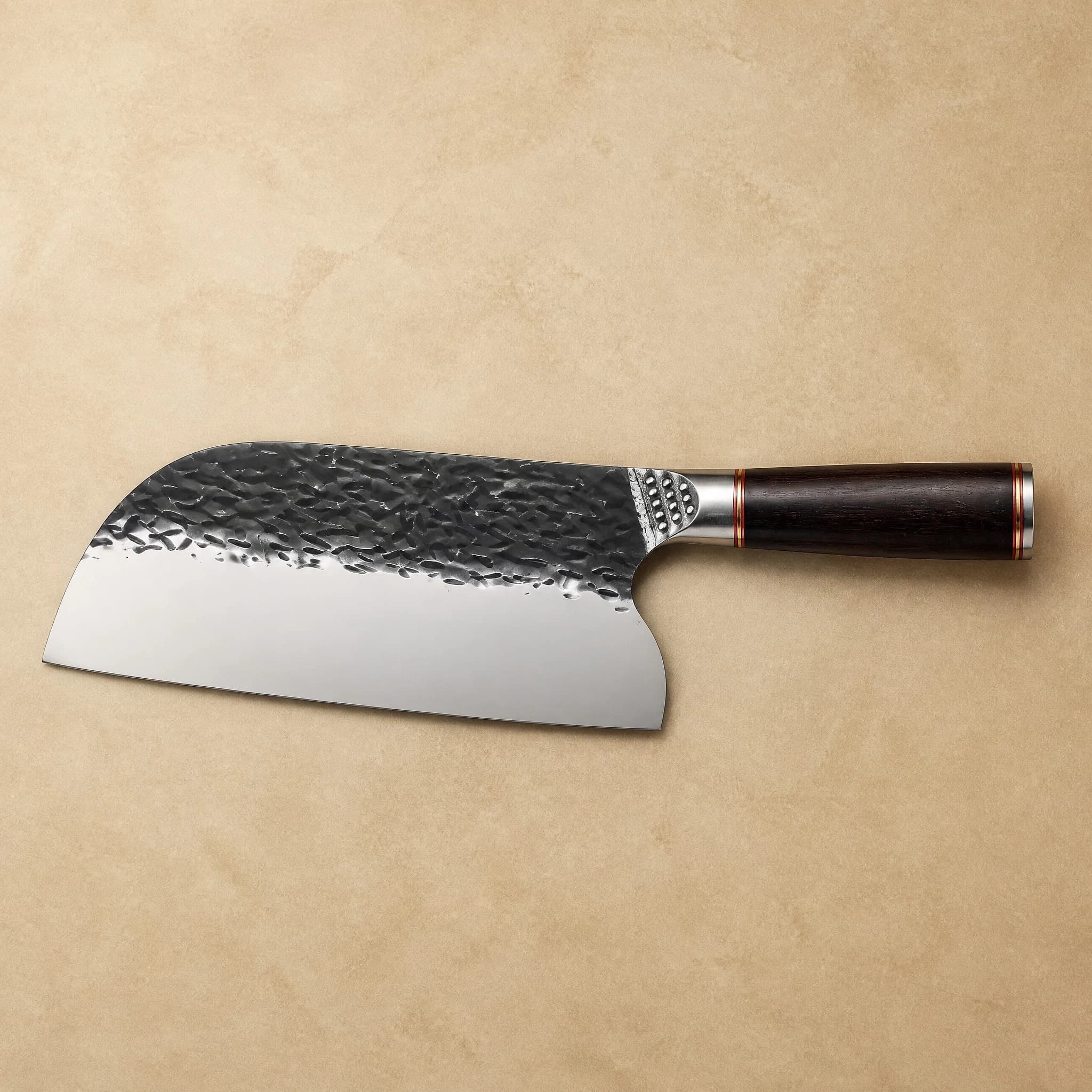 Toyo 7" Stainless Steel Cleaver 中華包丁