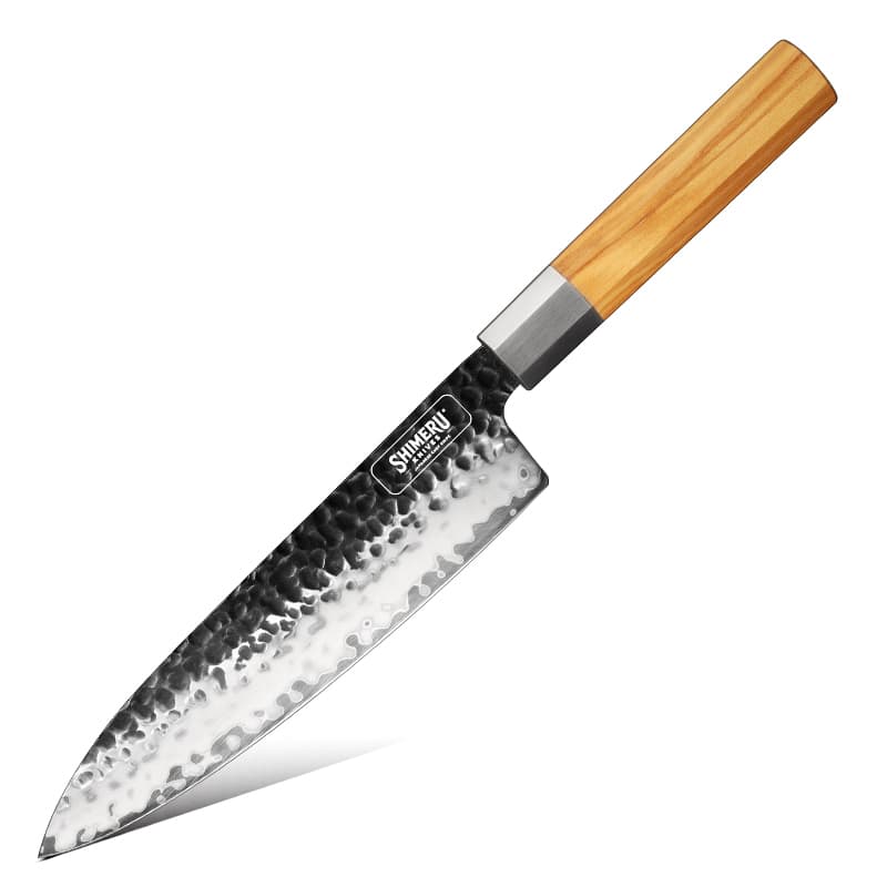 Kakehashi 8" Gyuto 牛刀