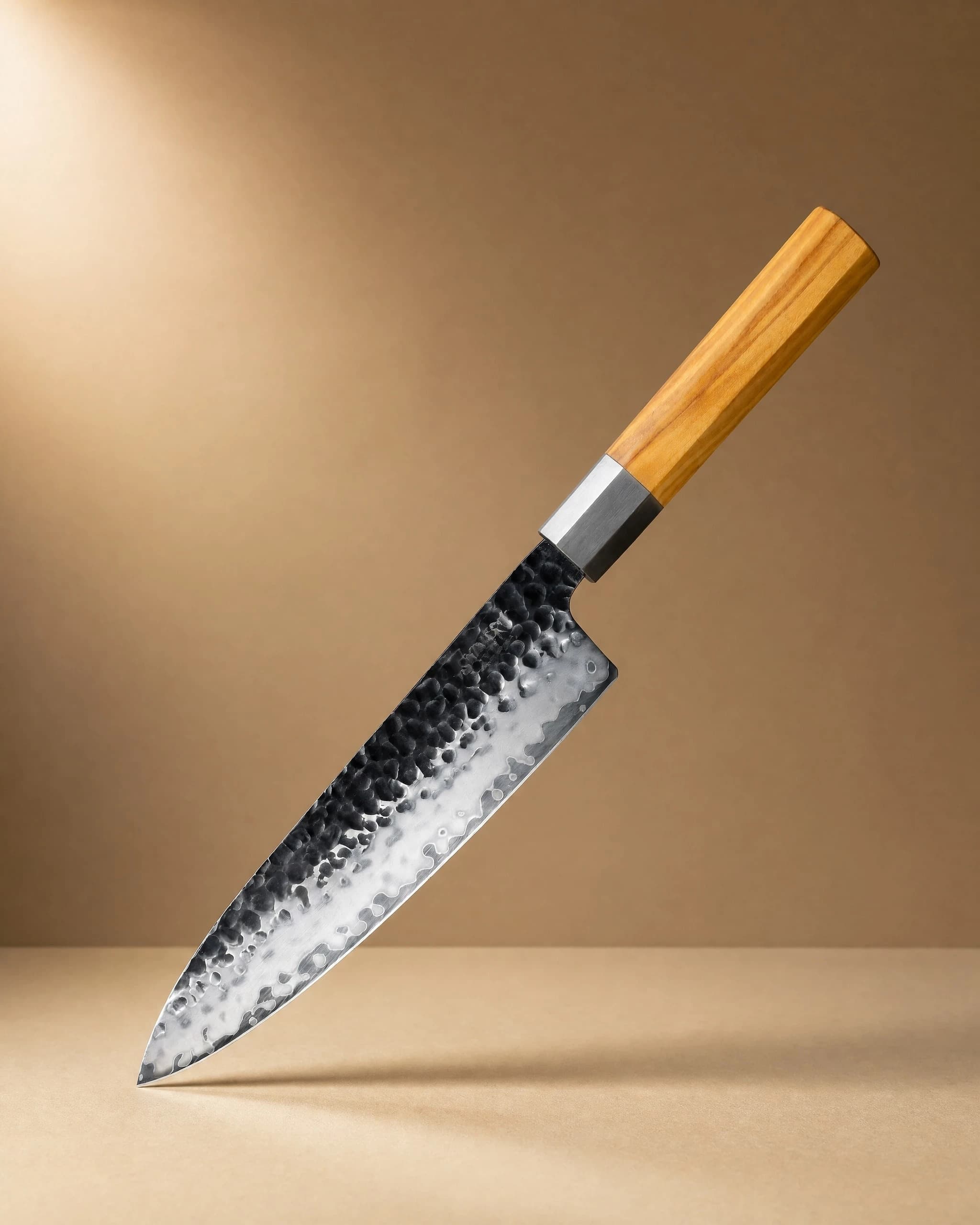 Kakehashi 8" Gyuto 牛刀
