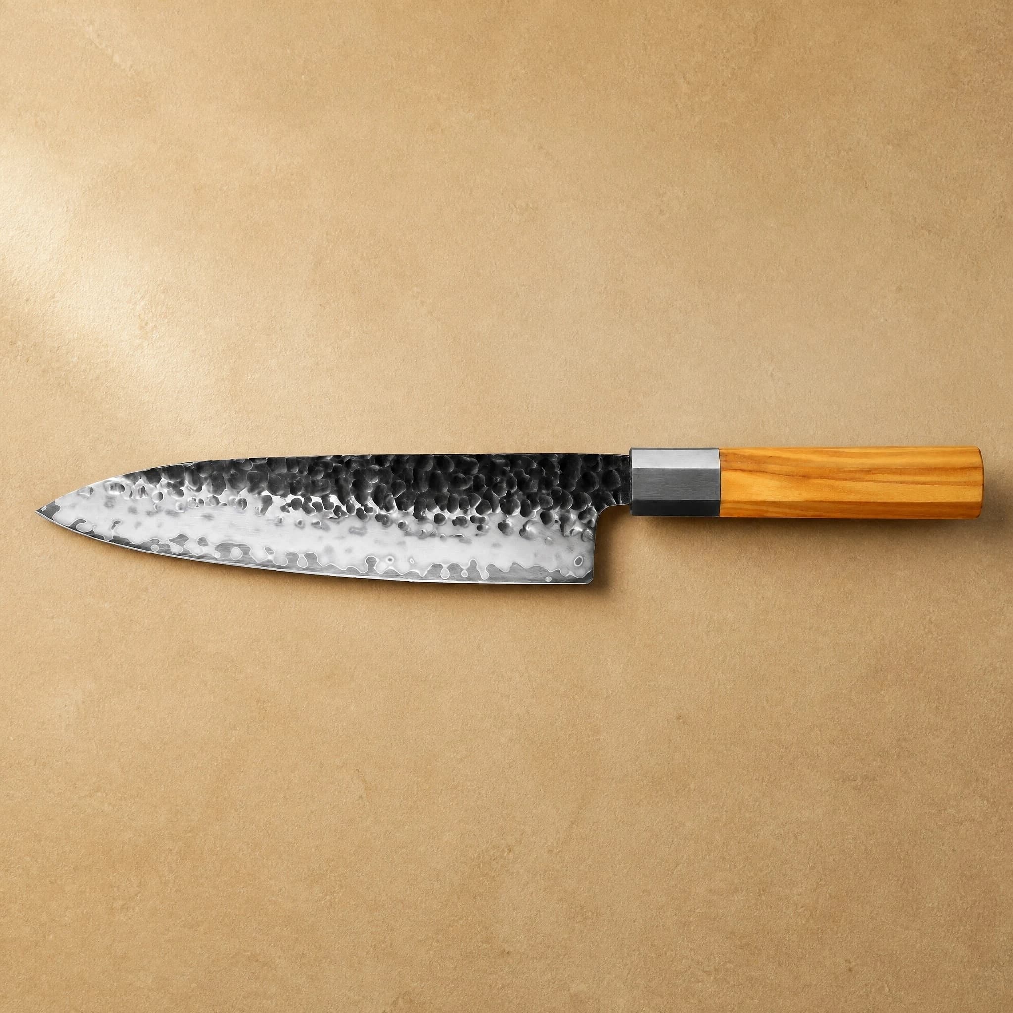 Kakehashi 8" Gyuto 牛刀