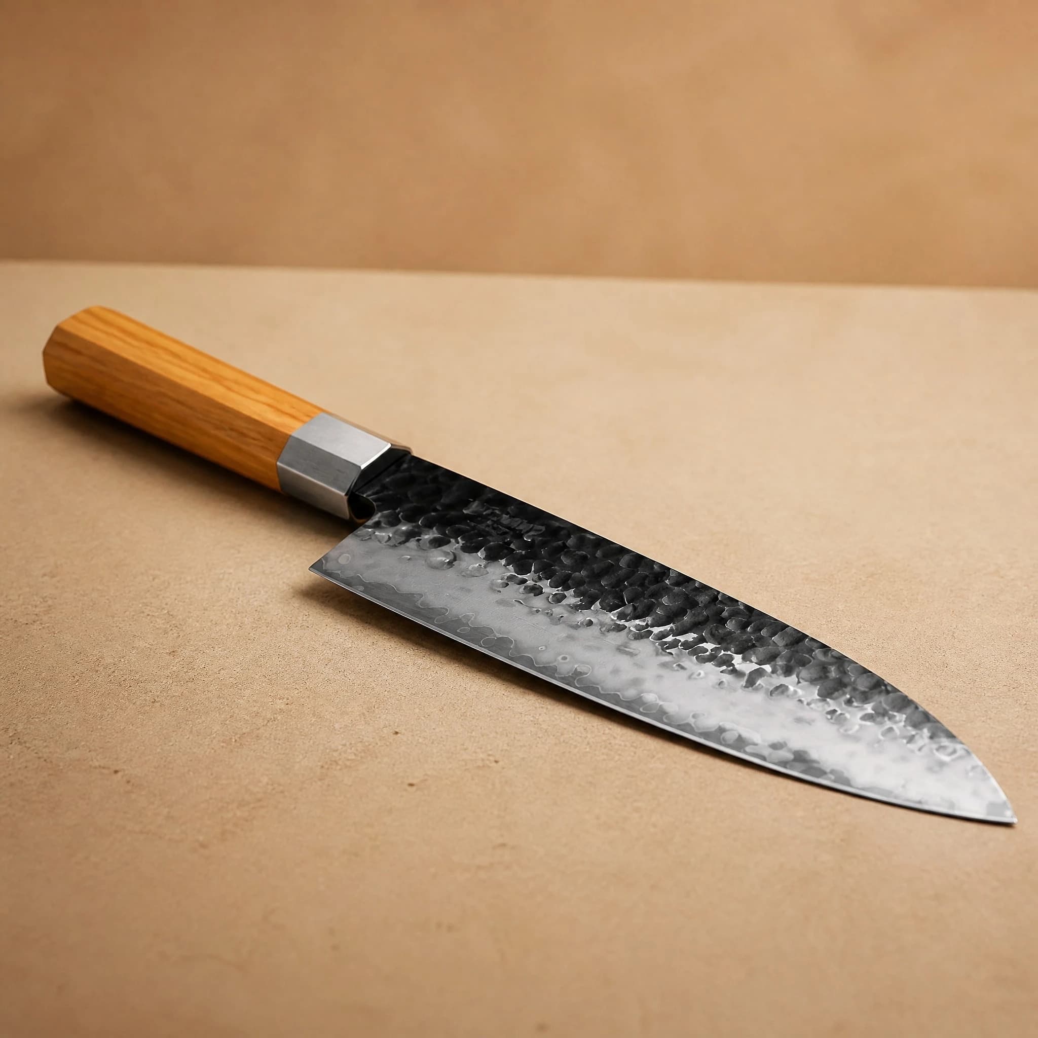 Kakehashi 8" Gyuto 牛刀