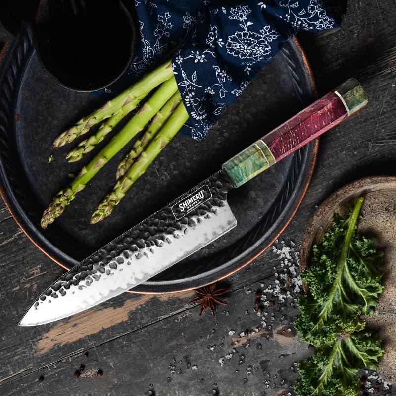 Natori 8" Gyuto Knife 牛刀