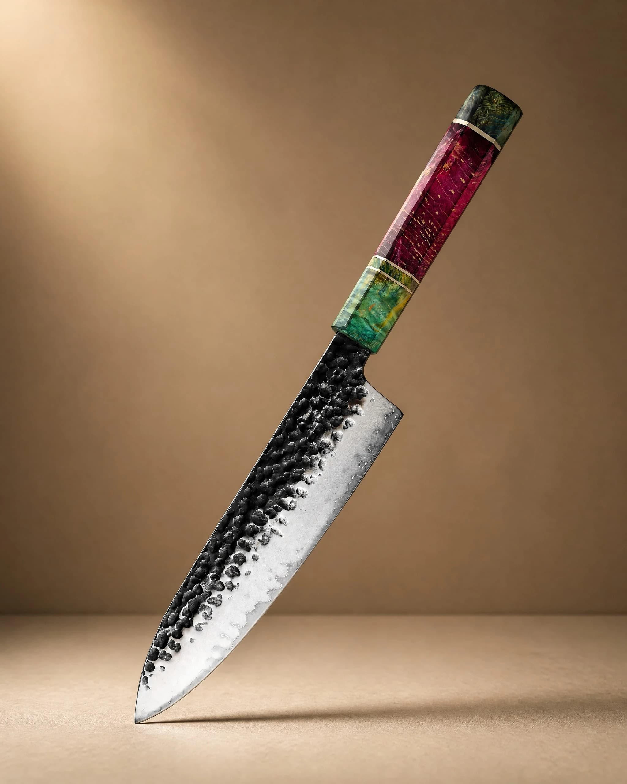Natori 8" Gyuto Knife 牛刀