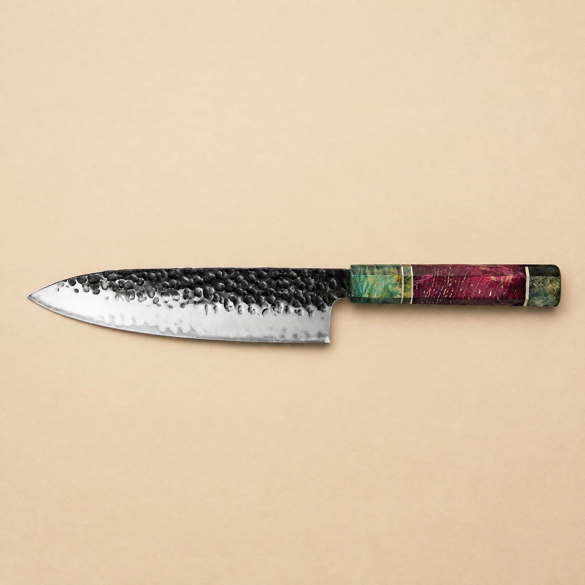 Natori 8" Gyuto Knife 牛刀