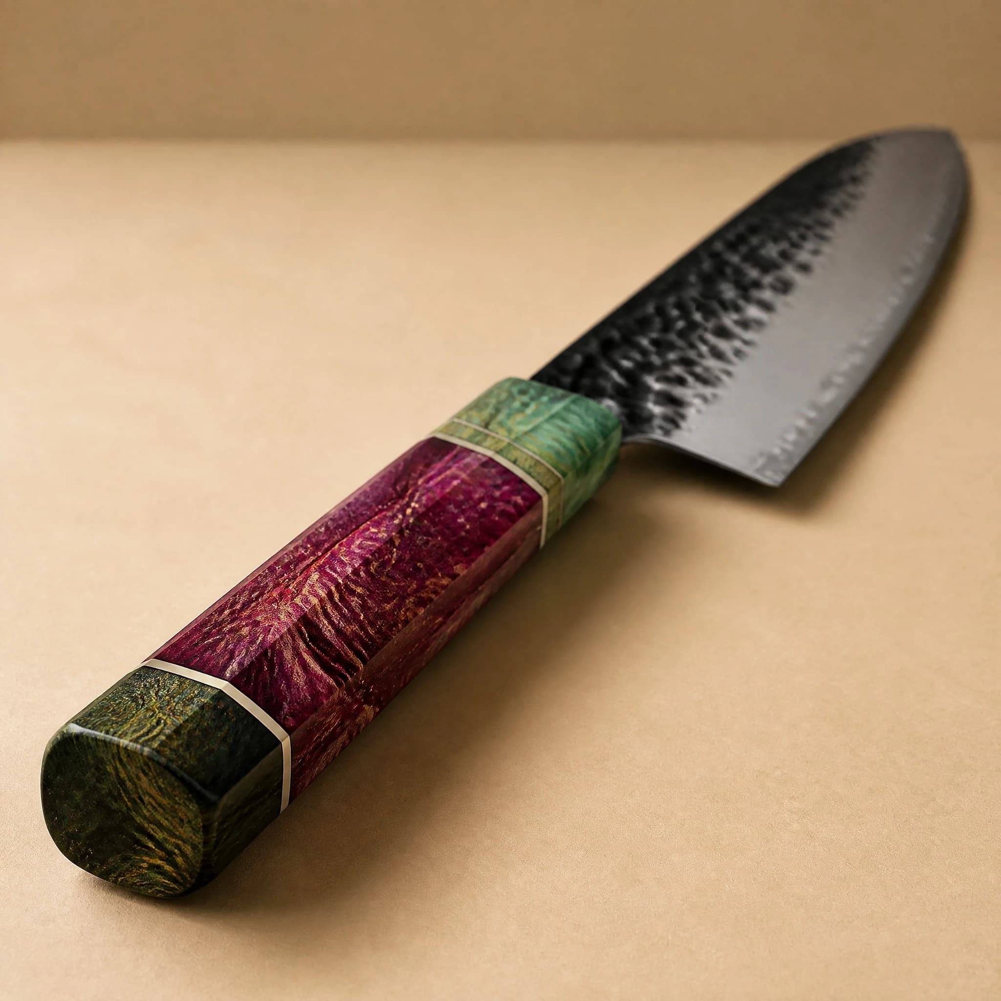 Natori 8" Gyuto Knife 牛刀