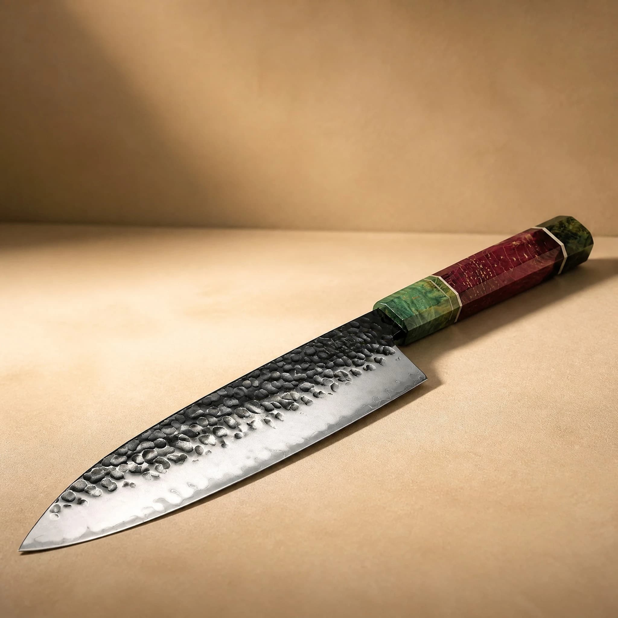 Natori 8" Gyuto Knife 牛刀