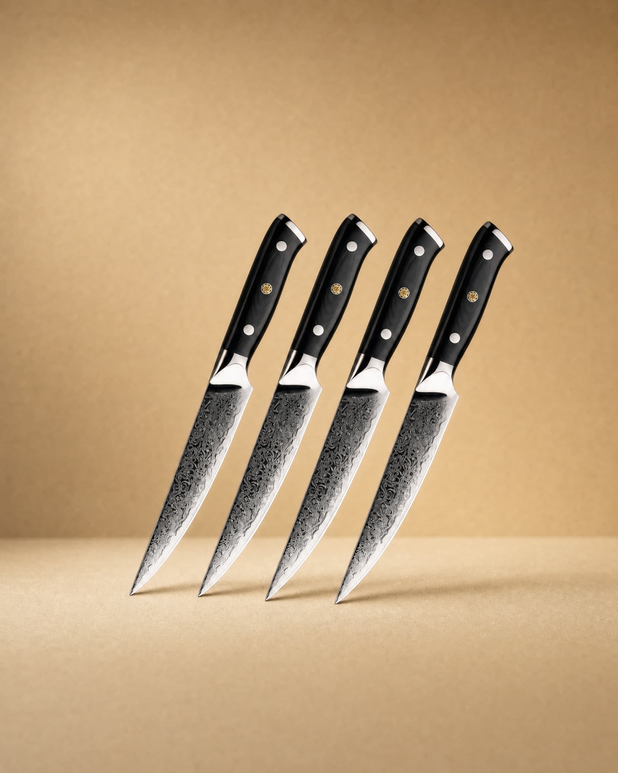 Suma Steak Knife Set