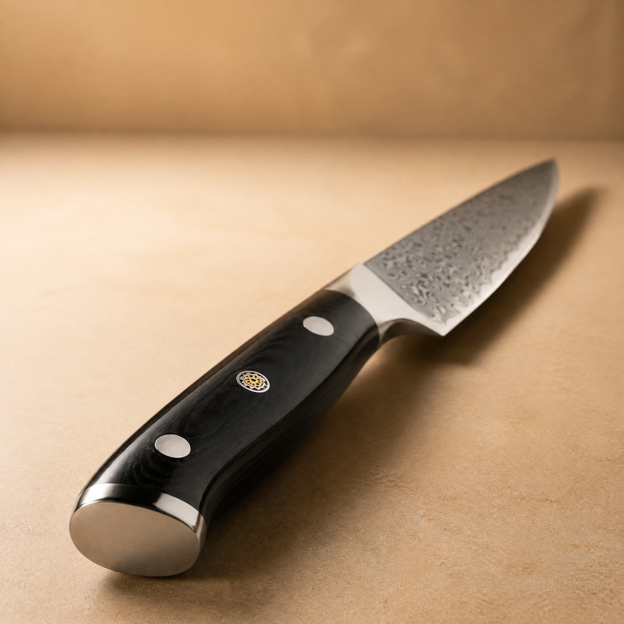 Suma Steak Knife Set